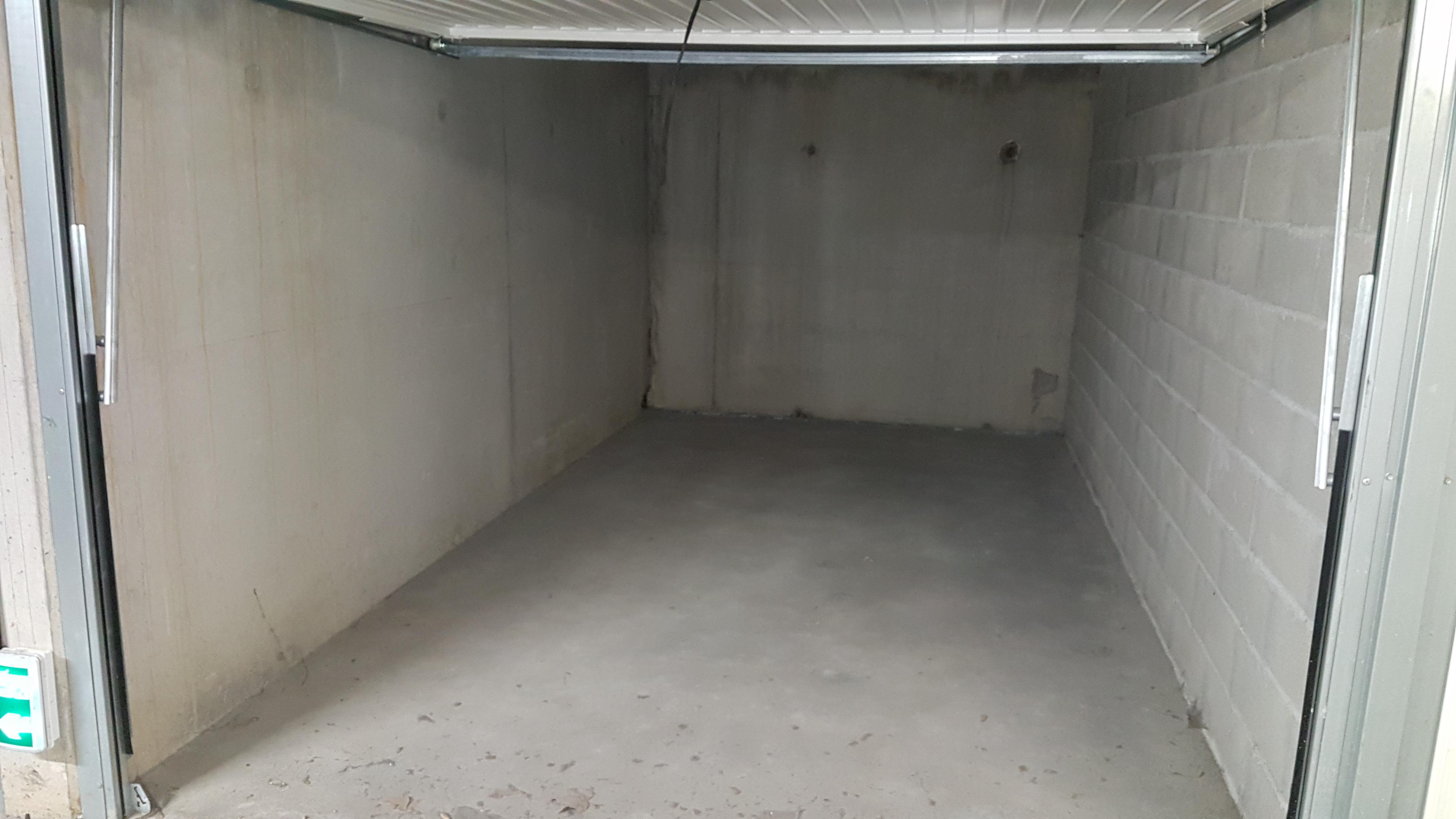 Garage à louer à Toulouse