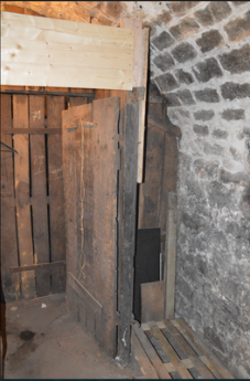 Cave 5m² avec accès 24/24 - aucune humidité