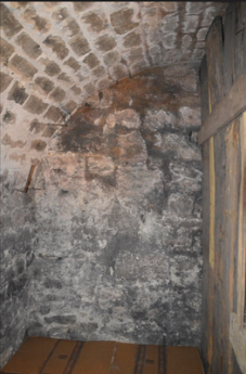 Cave 5m² avec accès 24/24 - aucune humidité