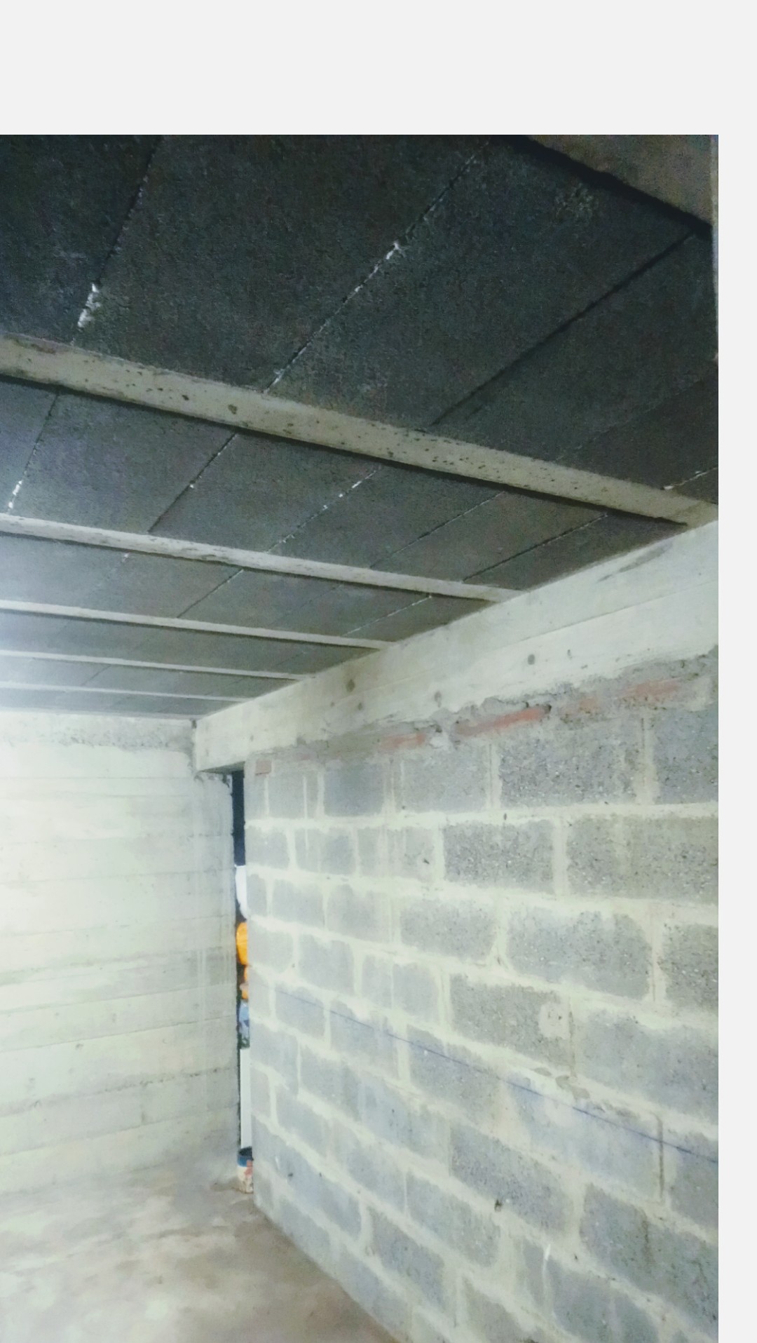 Cave très propre 25 m2 Vaires sur Marne