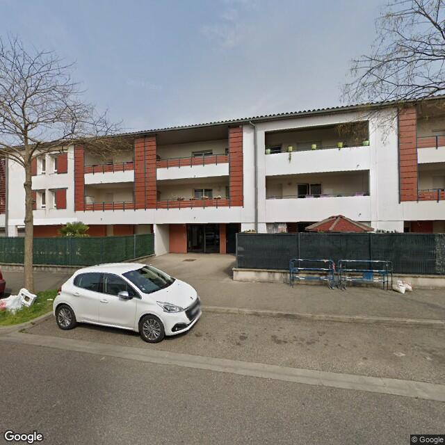 Garage / Parking Mions