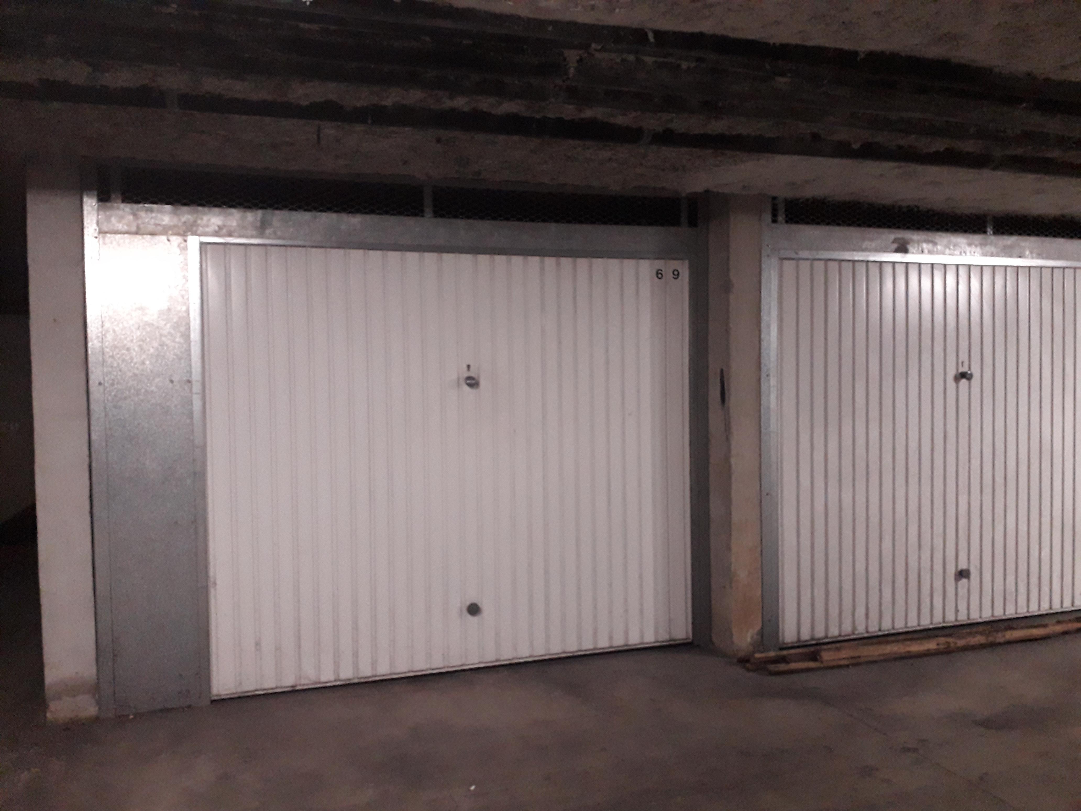 Garage proche Avignon