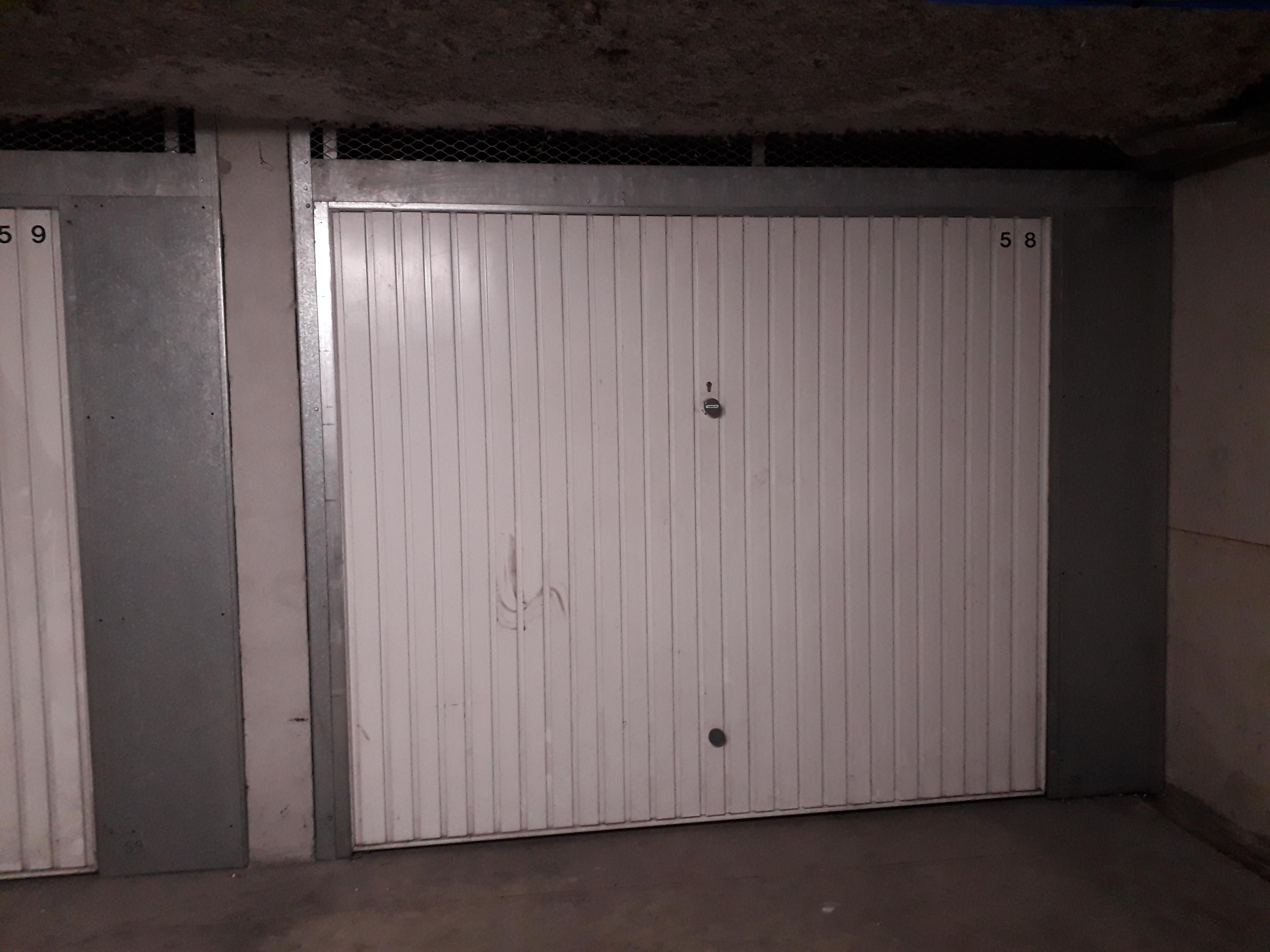 Location Garage proche Avignon