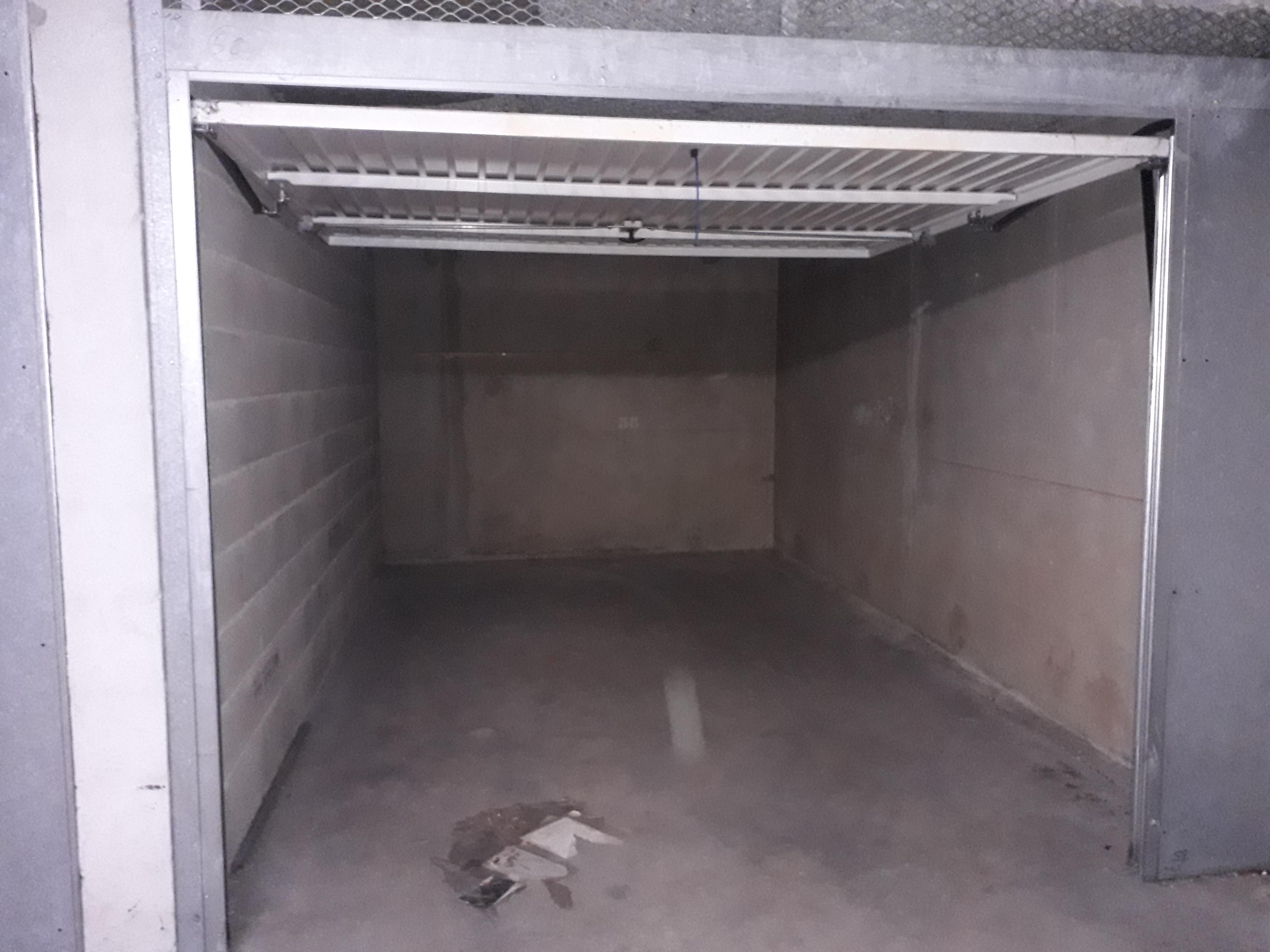 Location Garage proche Avignon