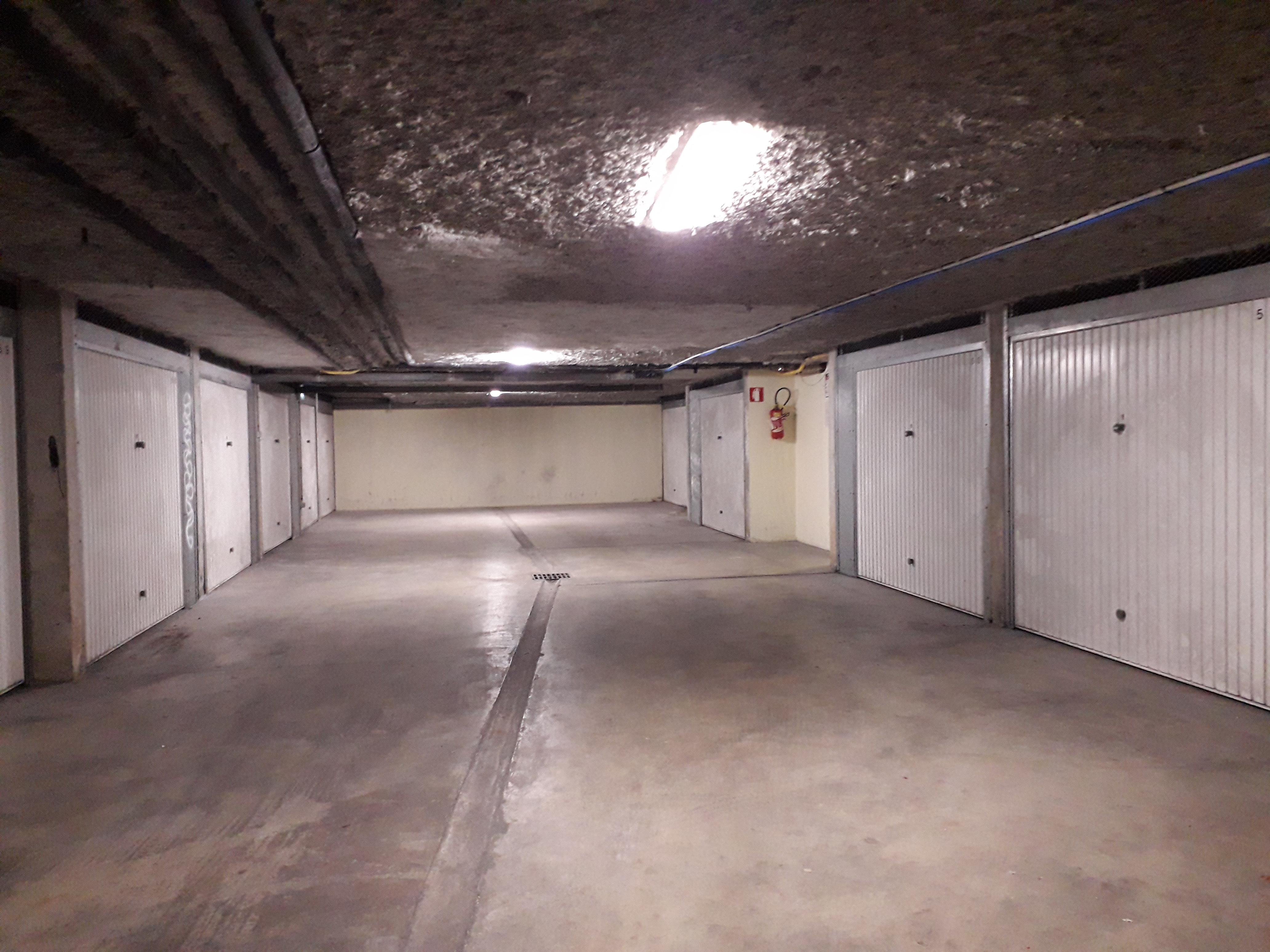Location Garage proche Avignon
