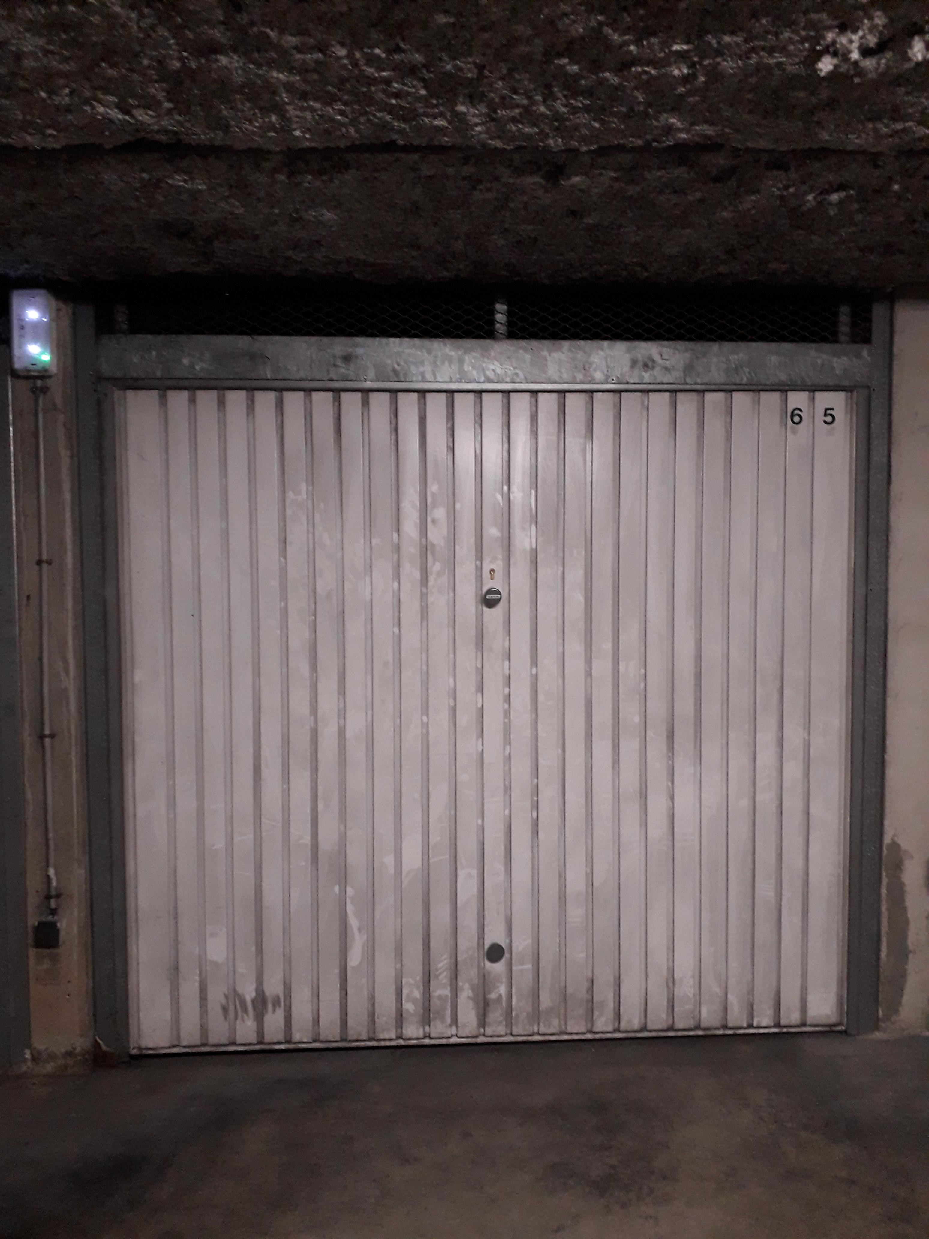 Garage proche Avignon