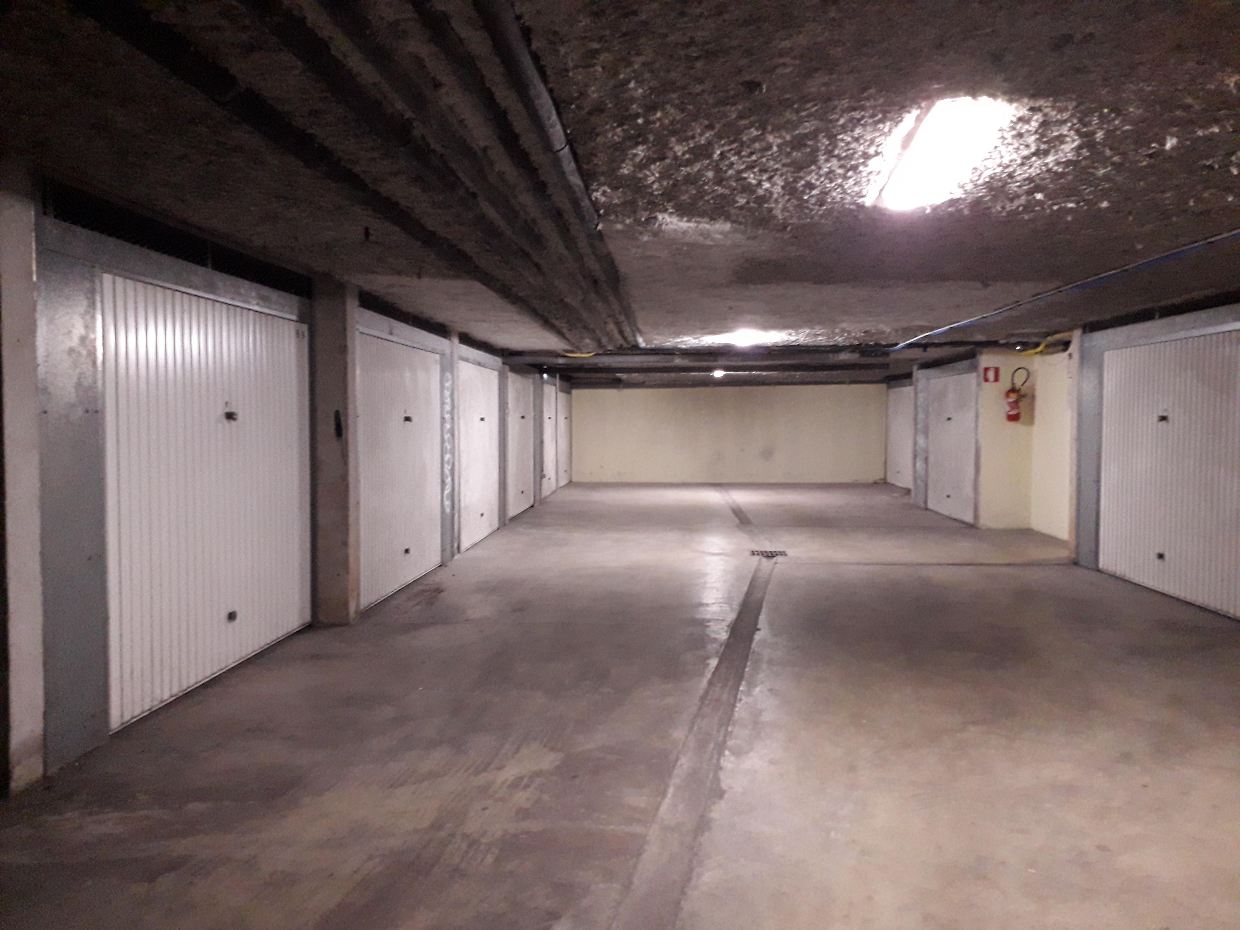 Garage proche Avignon