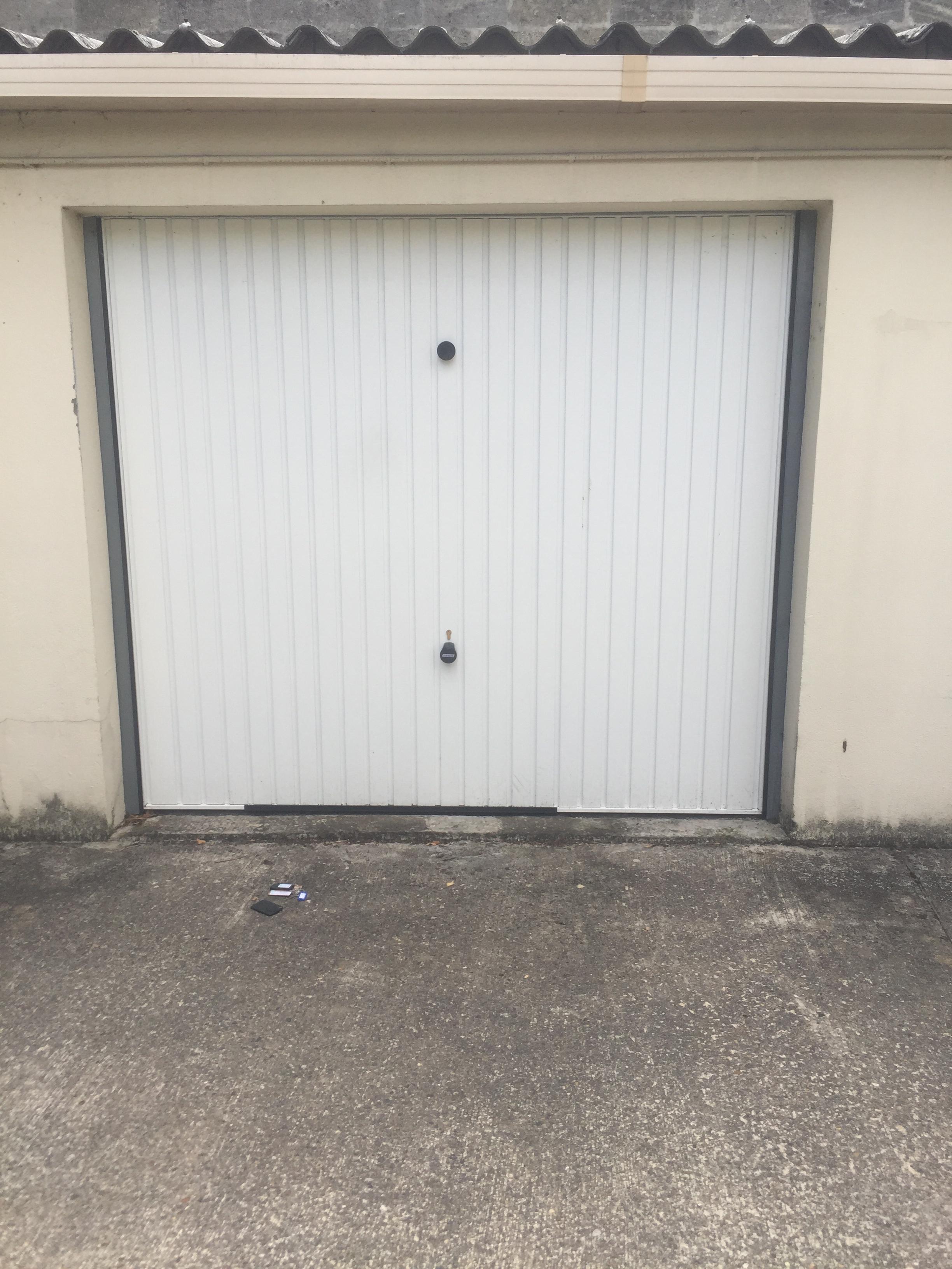 Garage Bordeaux