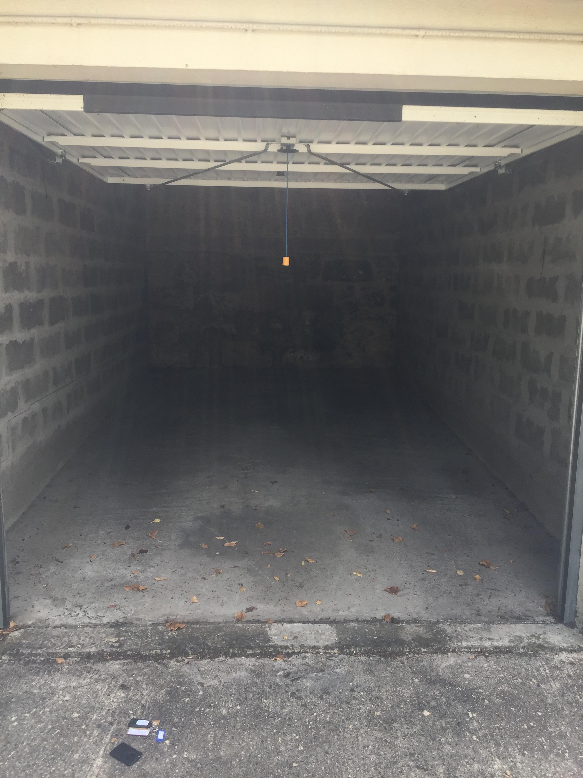 Garage Bordeaux