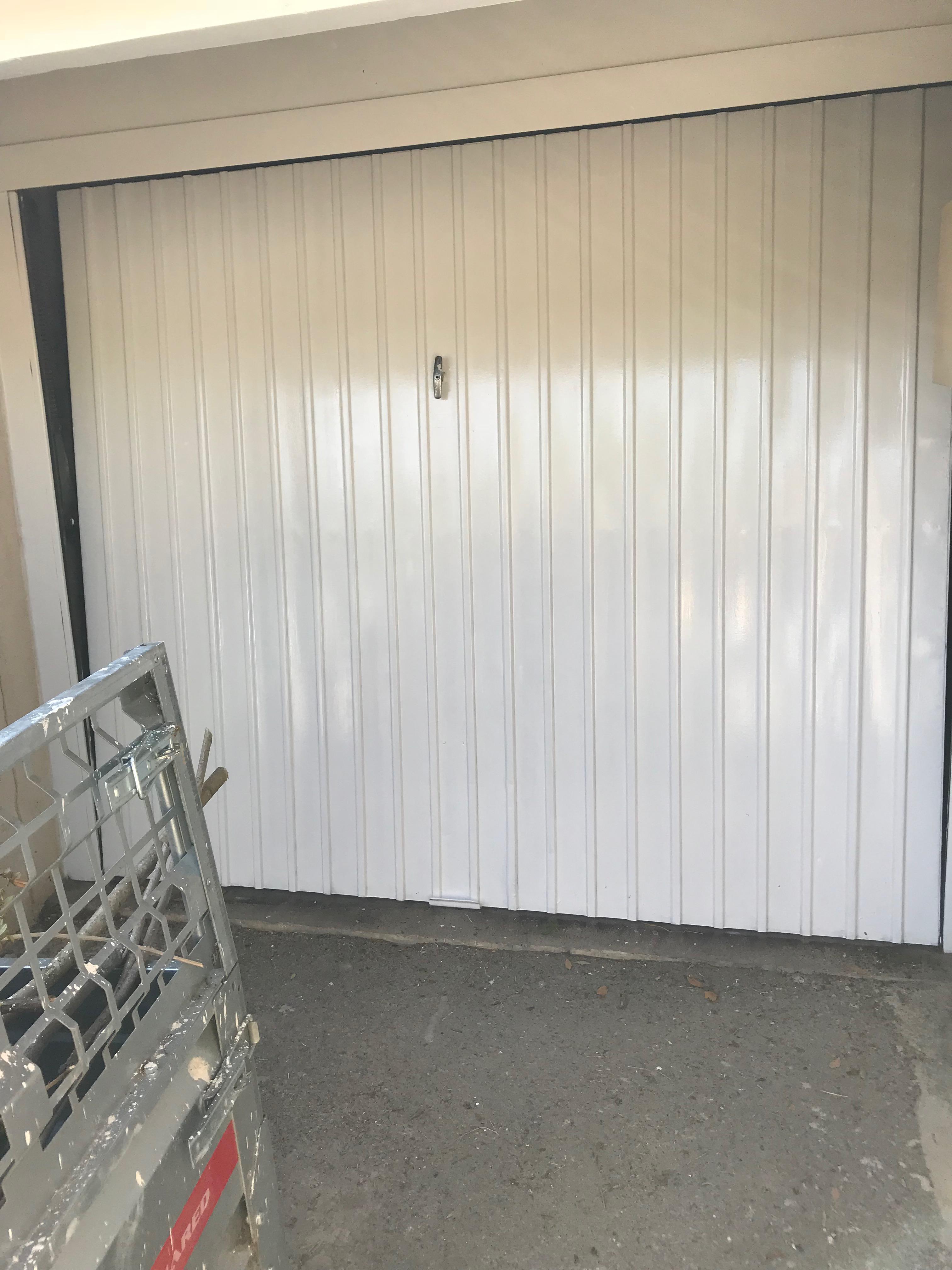 Garage / Box de stockage sur Marseille 13013
