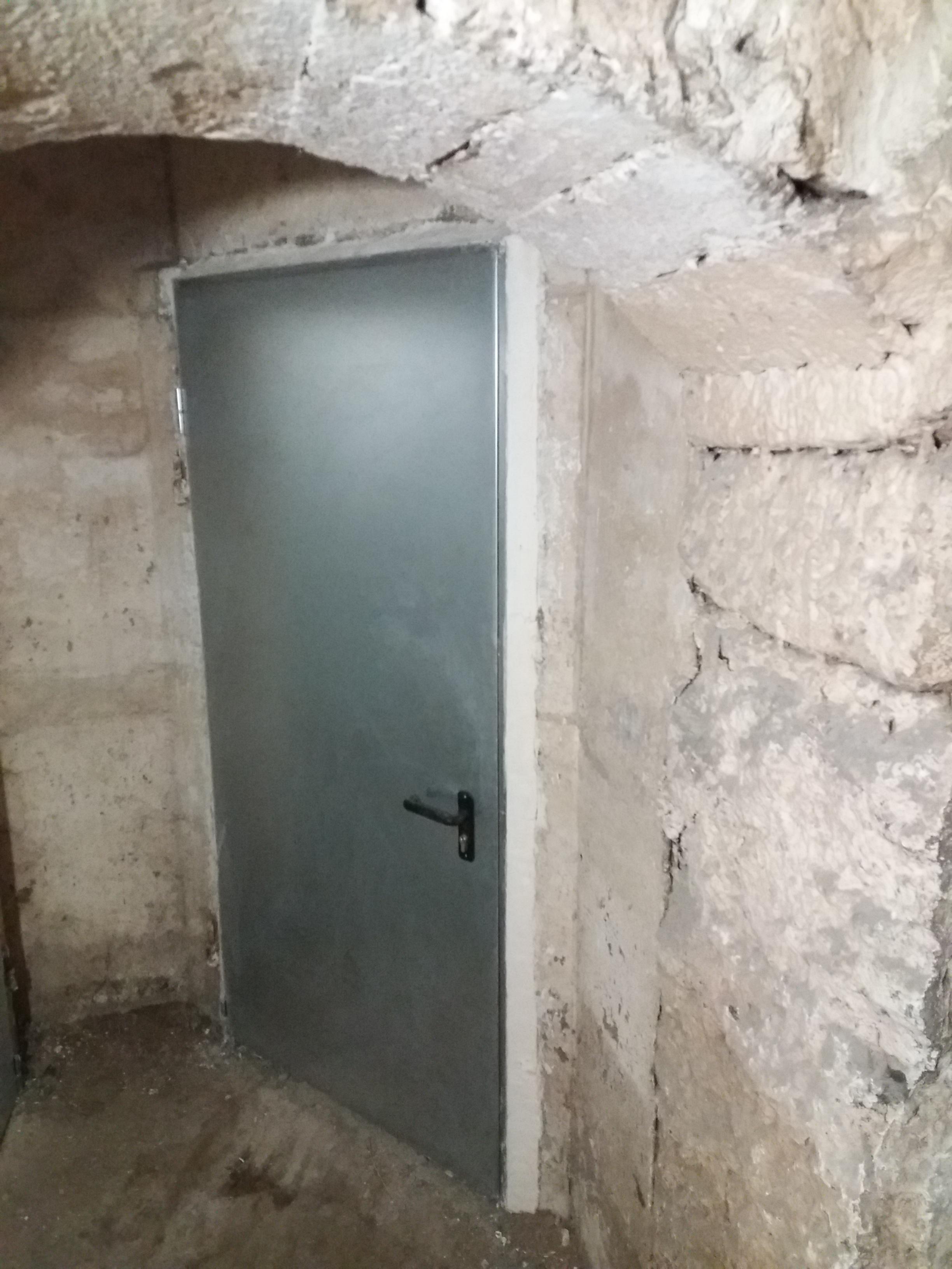 Cave entièrement rénovée Lyon