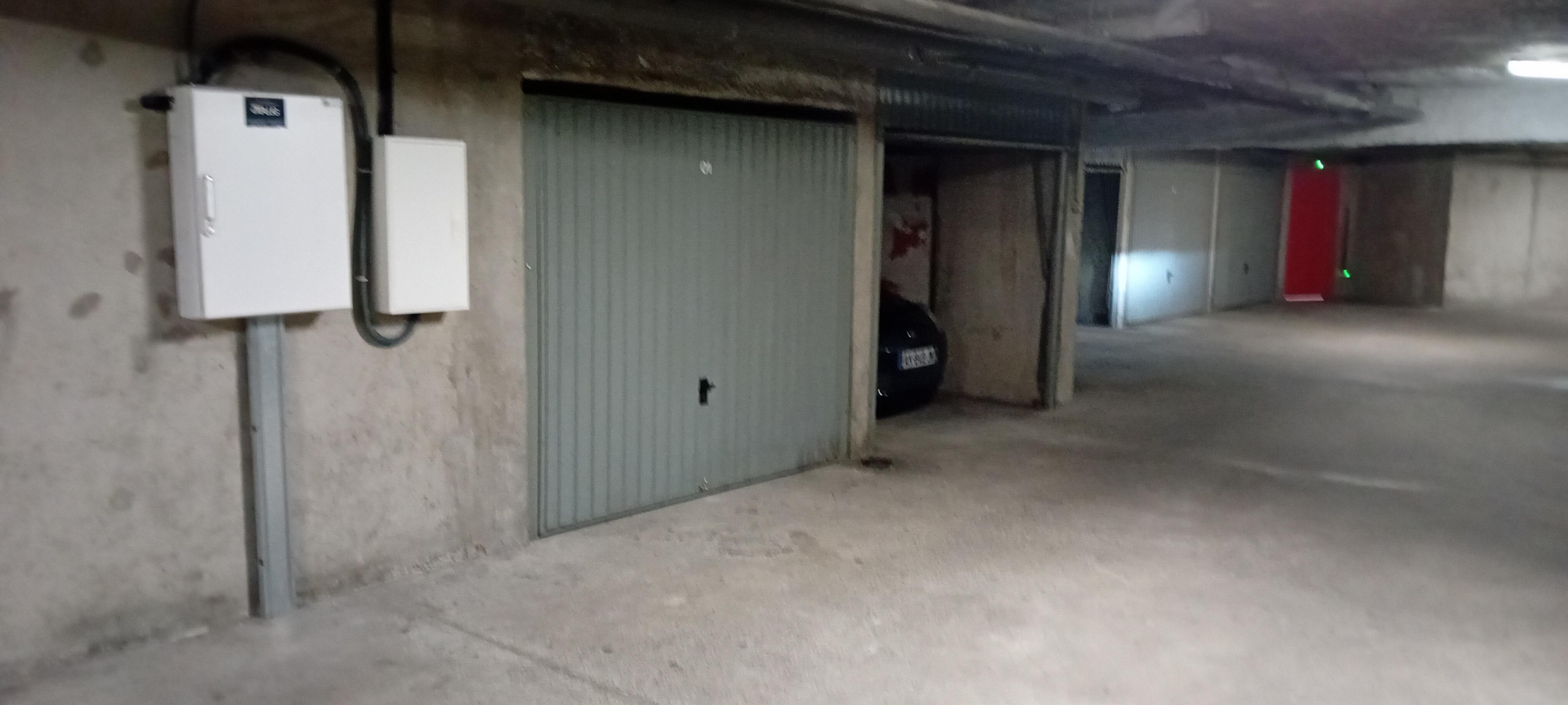 Box pour stockage