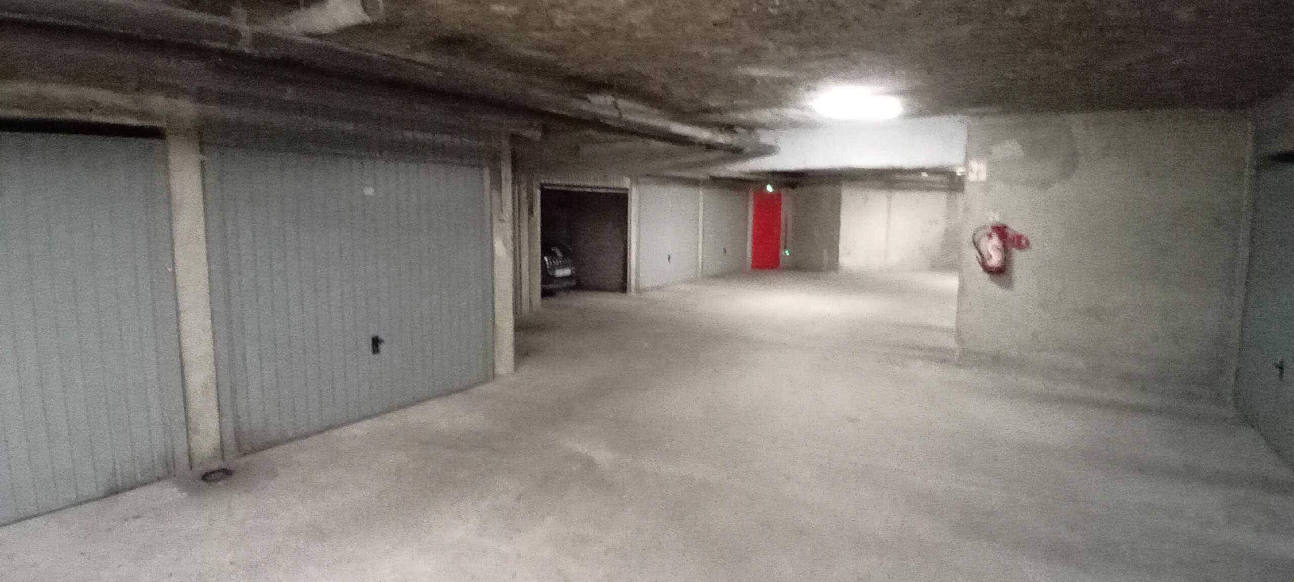 Box pour stockage