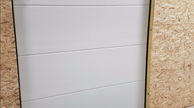 Location de box sécurisés dans entrepôt