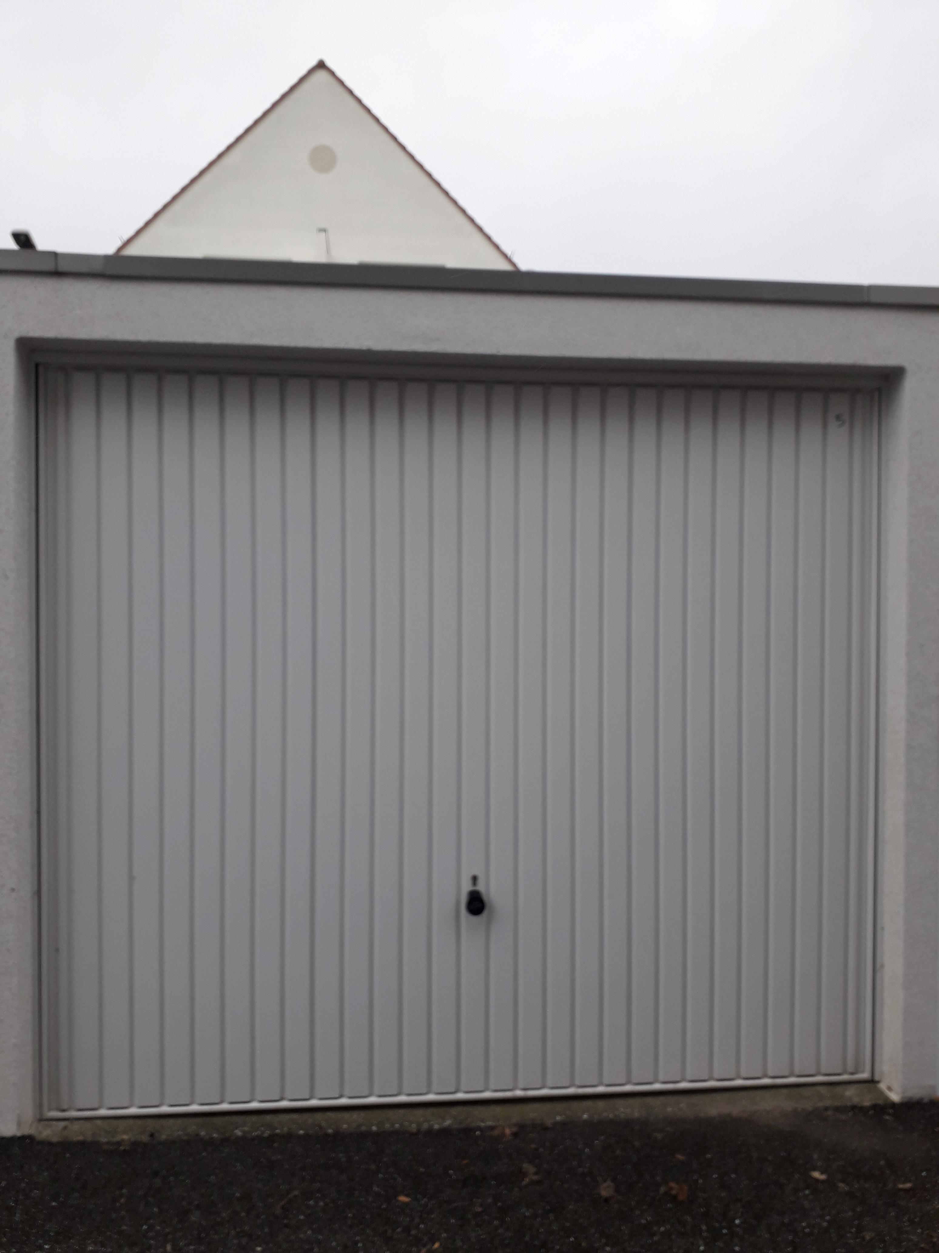 Location box de stockage proche Mulhouse