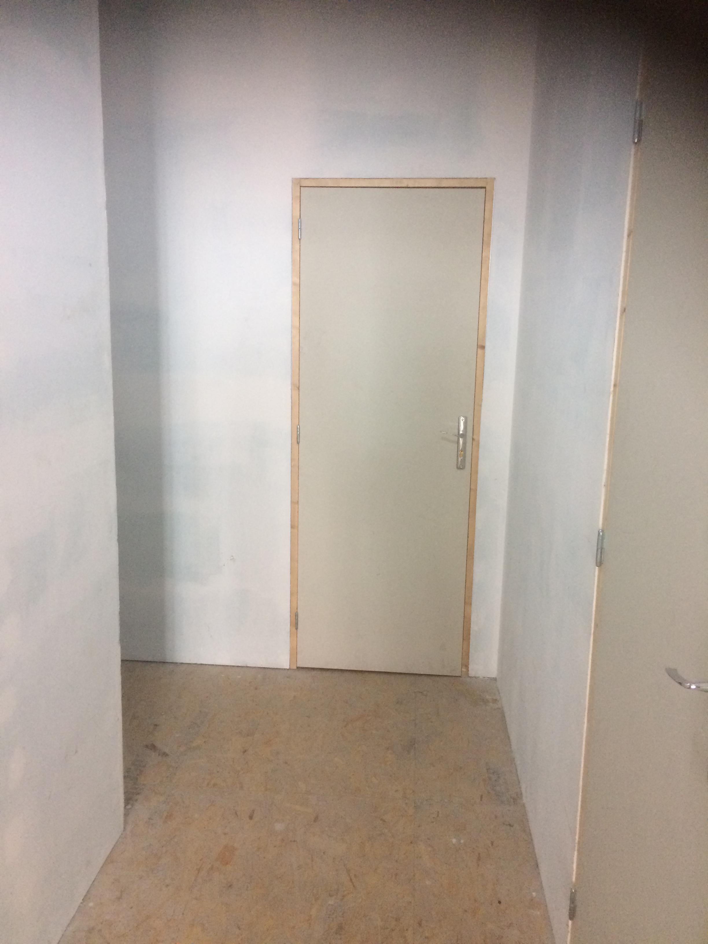 Box privé de stockage de 3.5m² sur Fontenay
