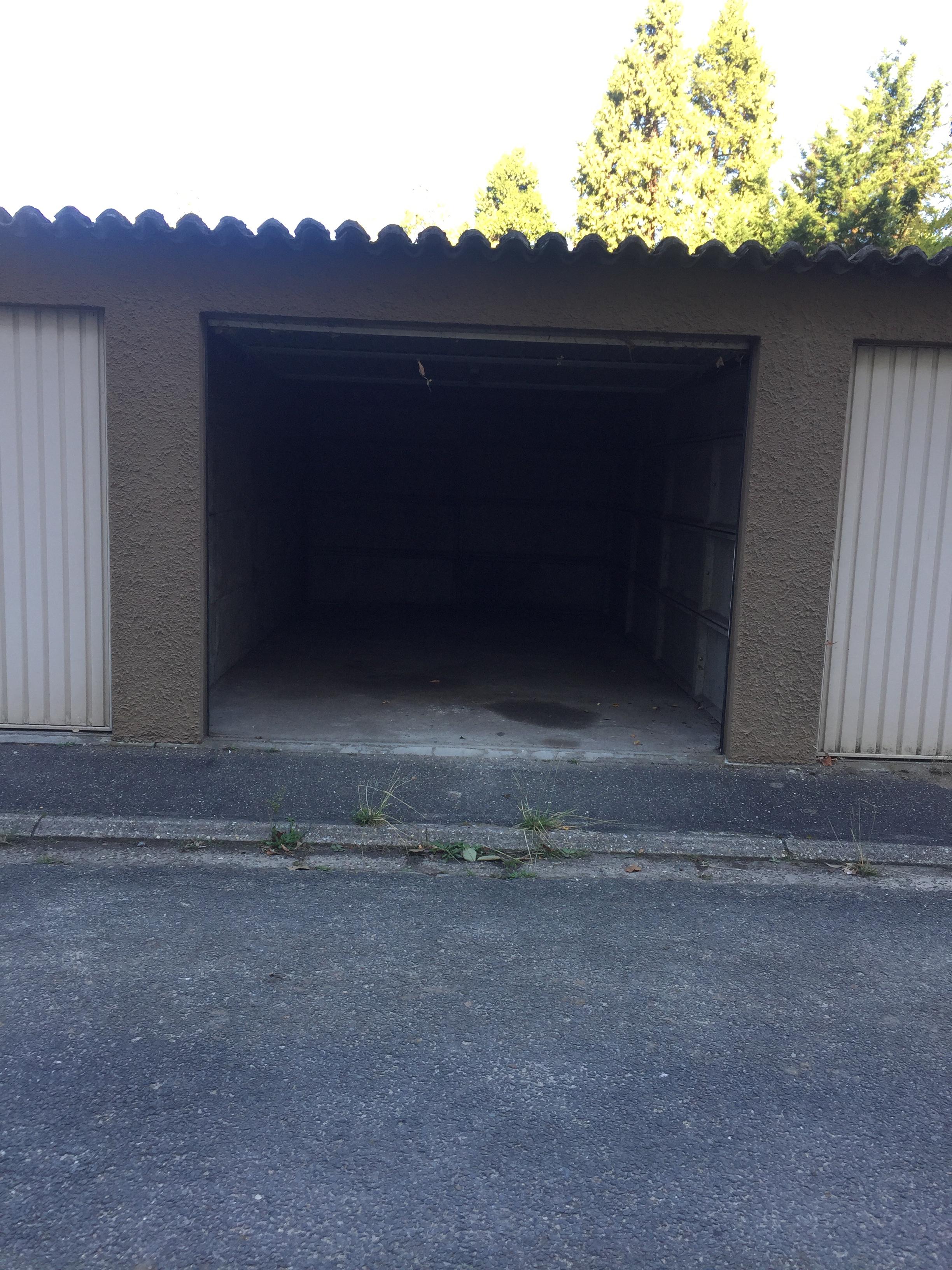 Garage proche Bordeaux