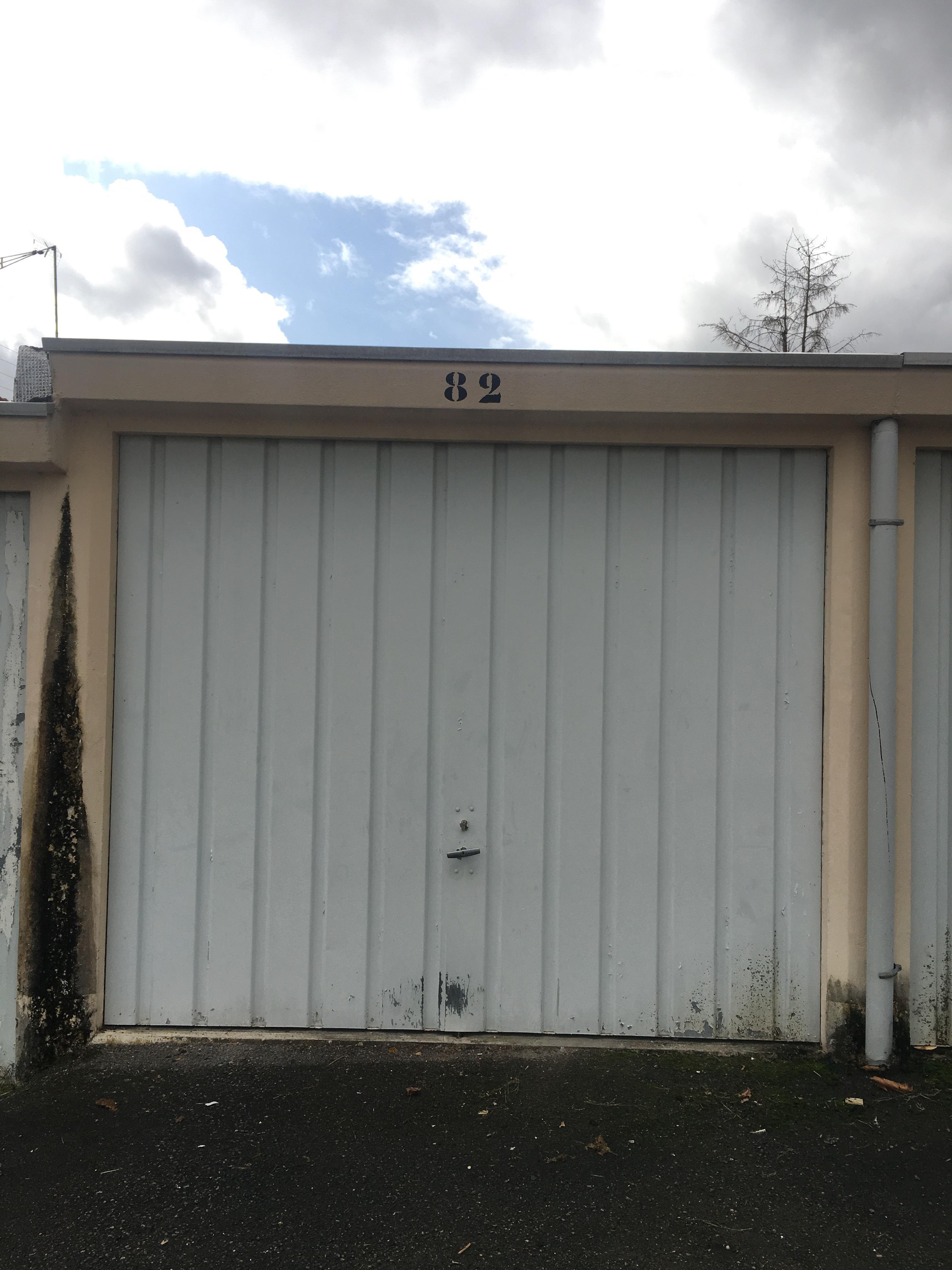 Location d'un Box de stockage sur Varennes-Vauzelles