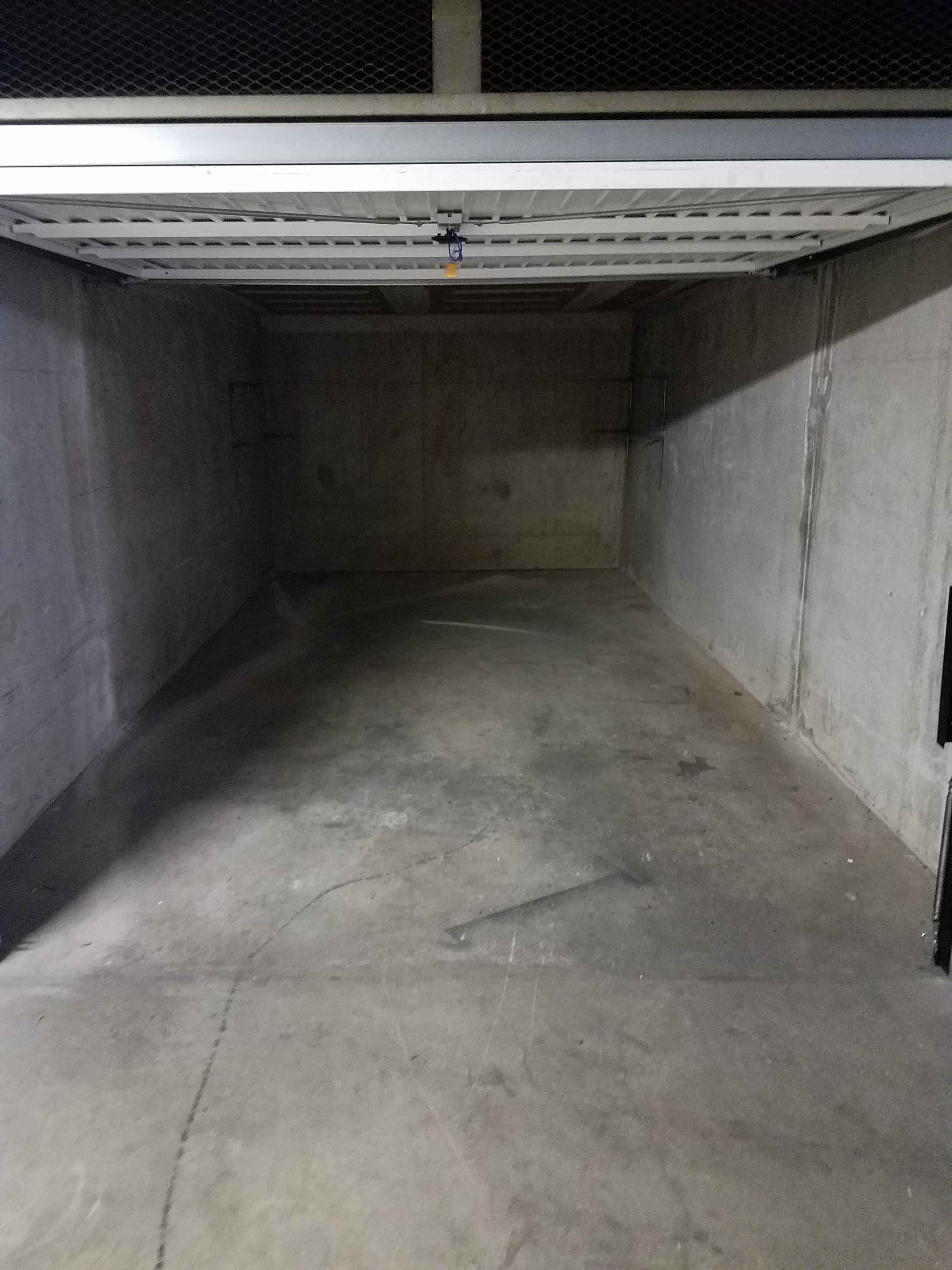 Garage / Parking Marseille 9 / Mazargues