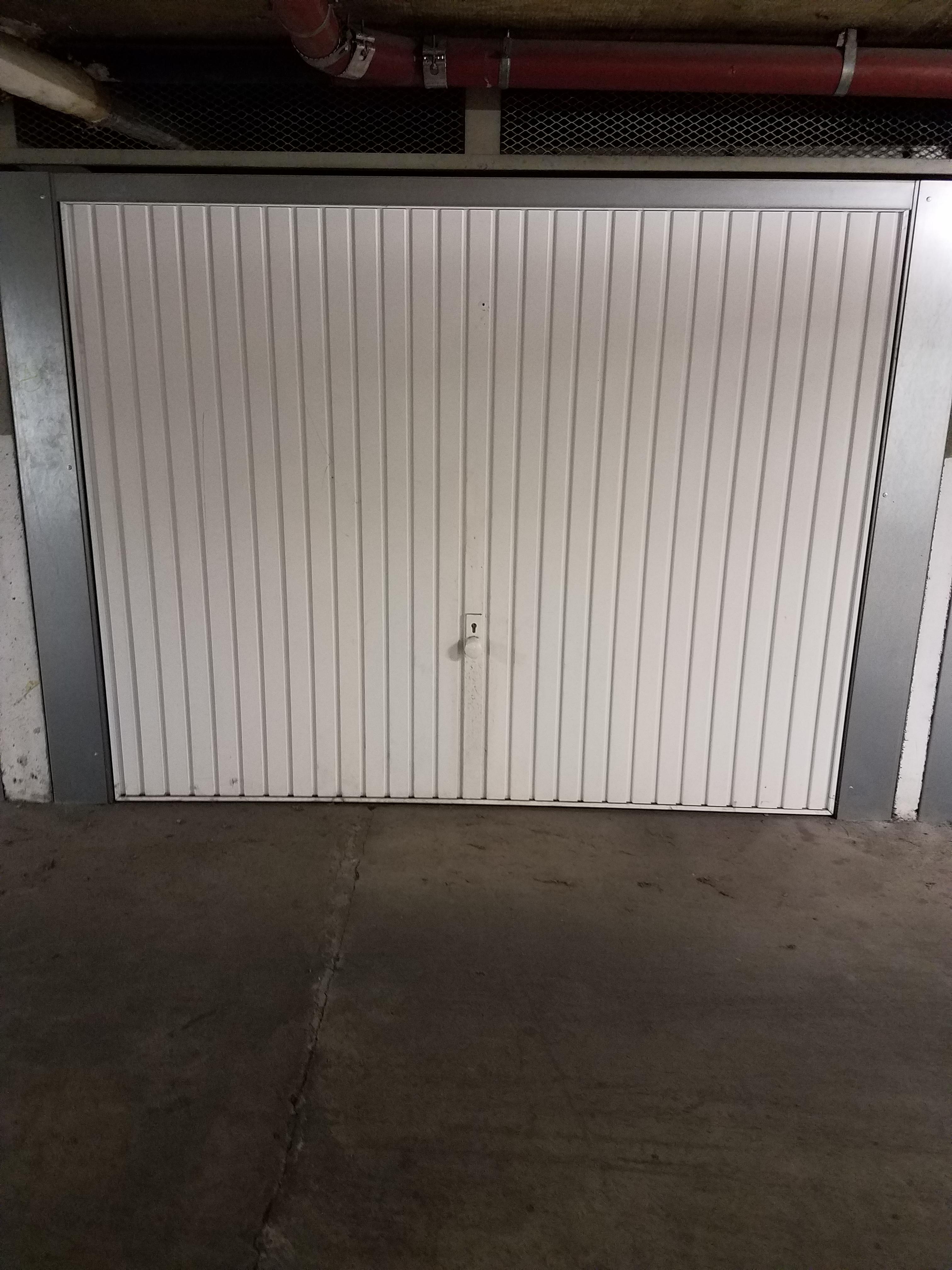 Garage / Parking Marseille 9 / Mazargues