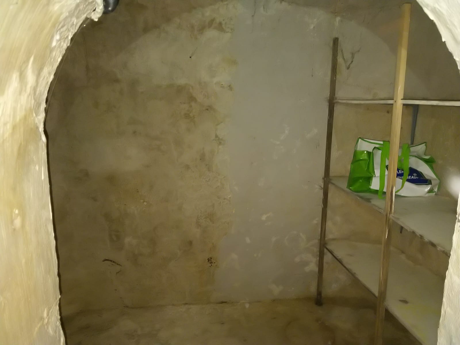 Cave sécurisée à louer proche de Montmartre