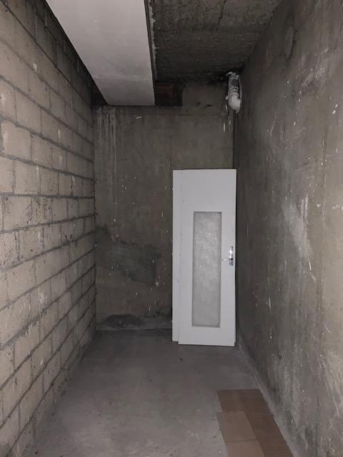 Espace de stockage - Proche banlieue -