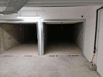 Box neuf sur Plaisir n°295-296