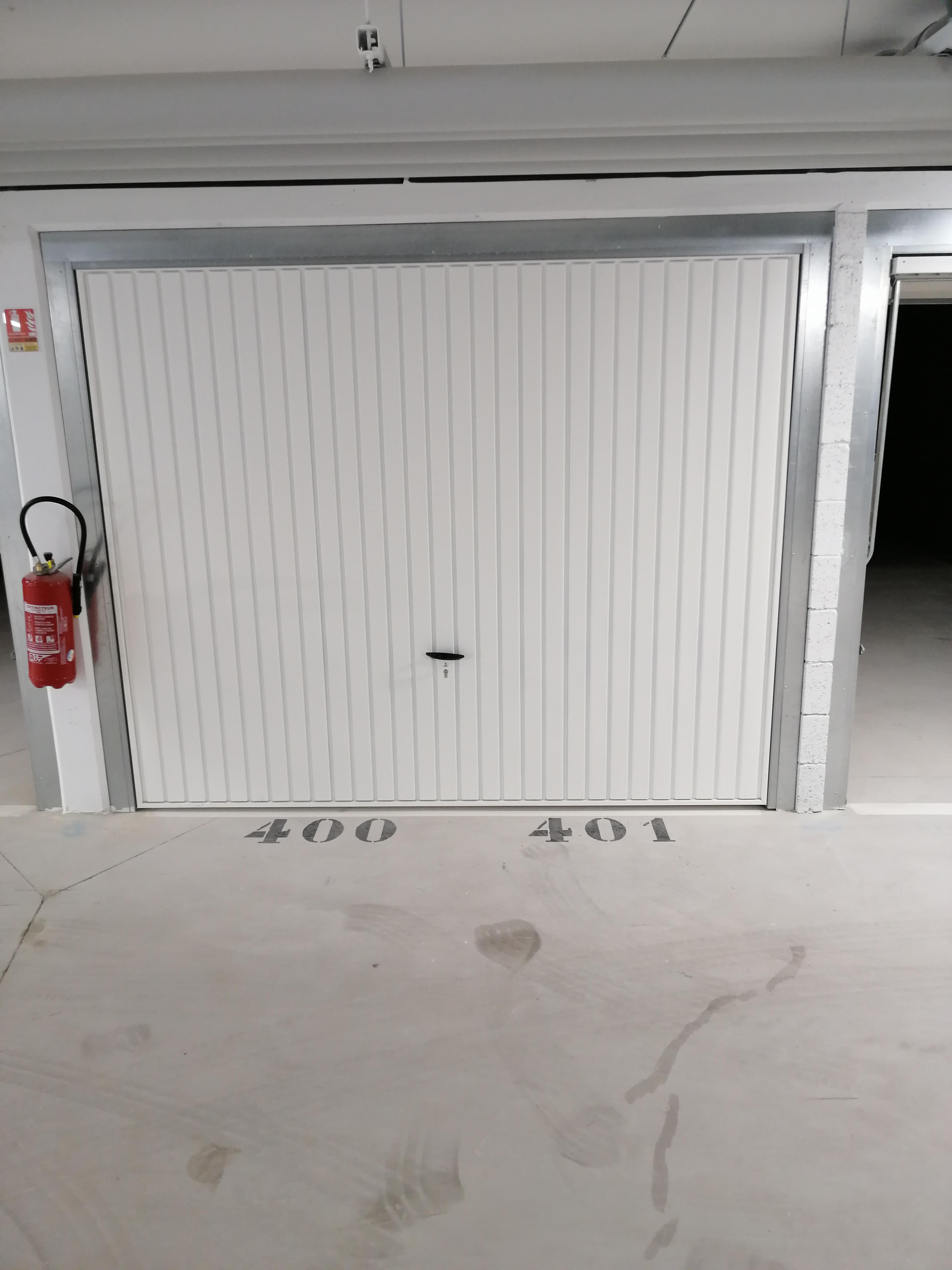 Location box neuf sur Plaisir n°400-401