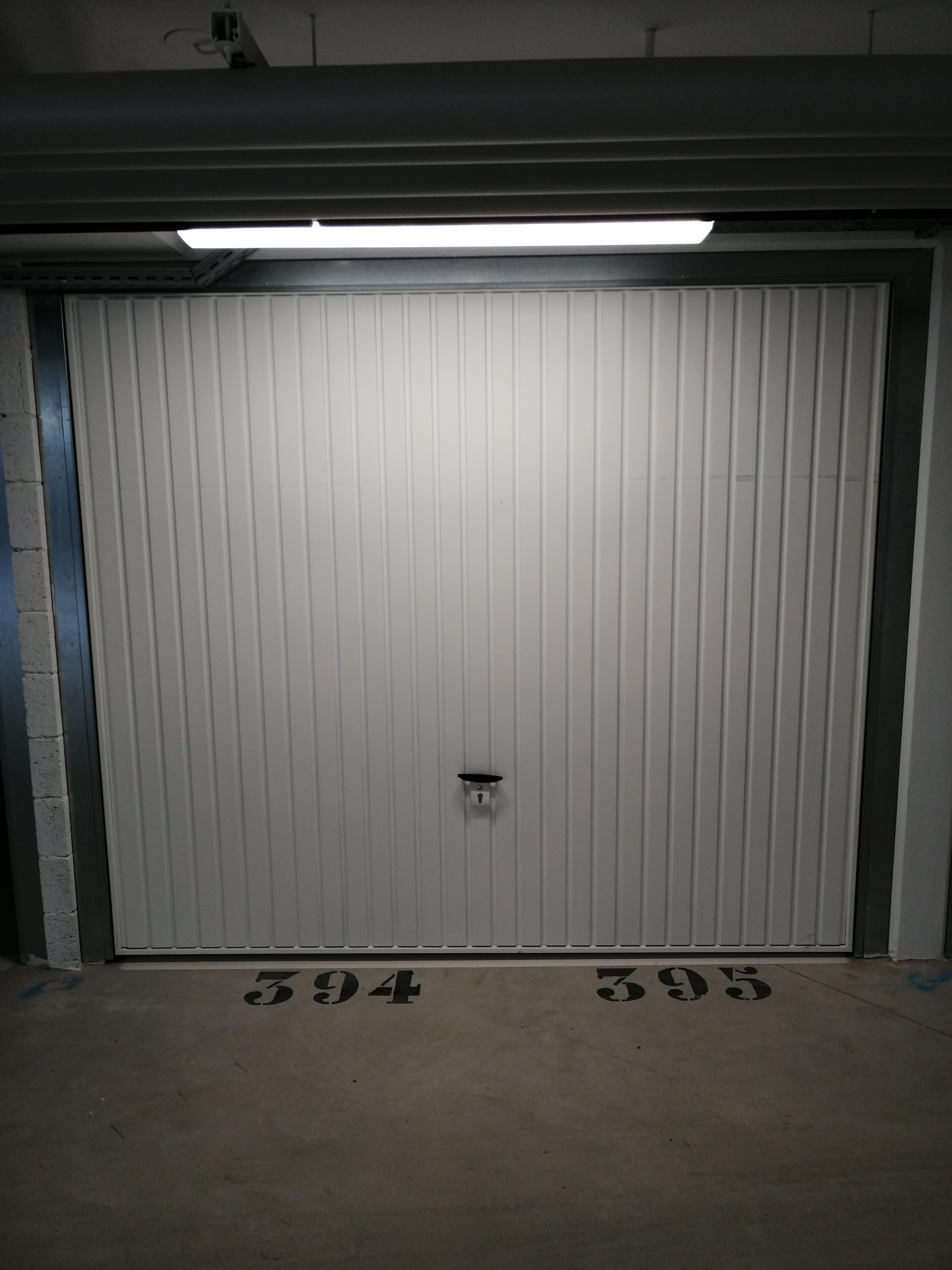Box neuf sur Plaisir n°293-294