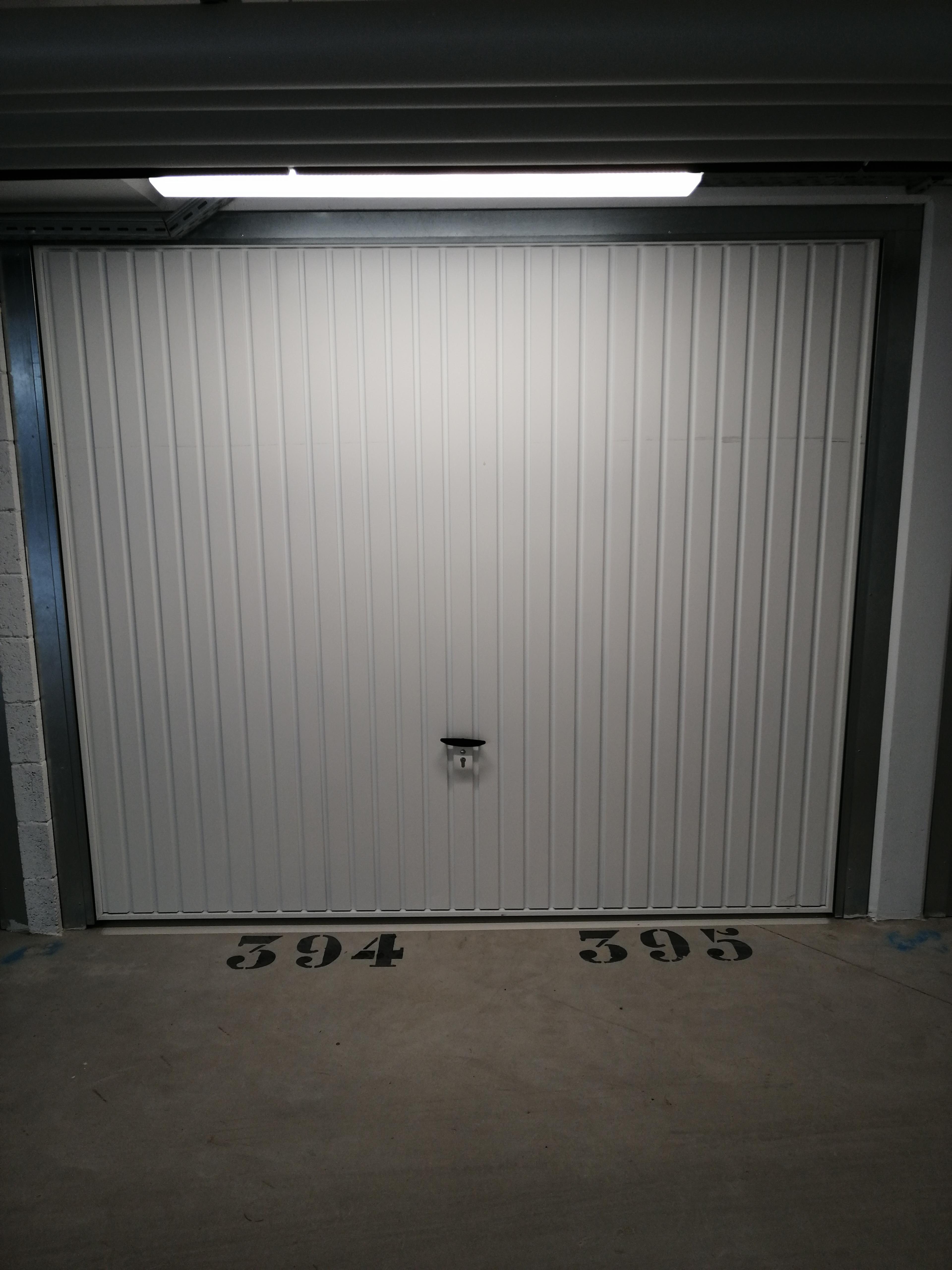 Box neuf sur Plaisir n°394-395