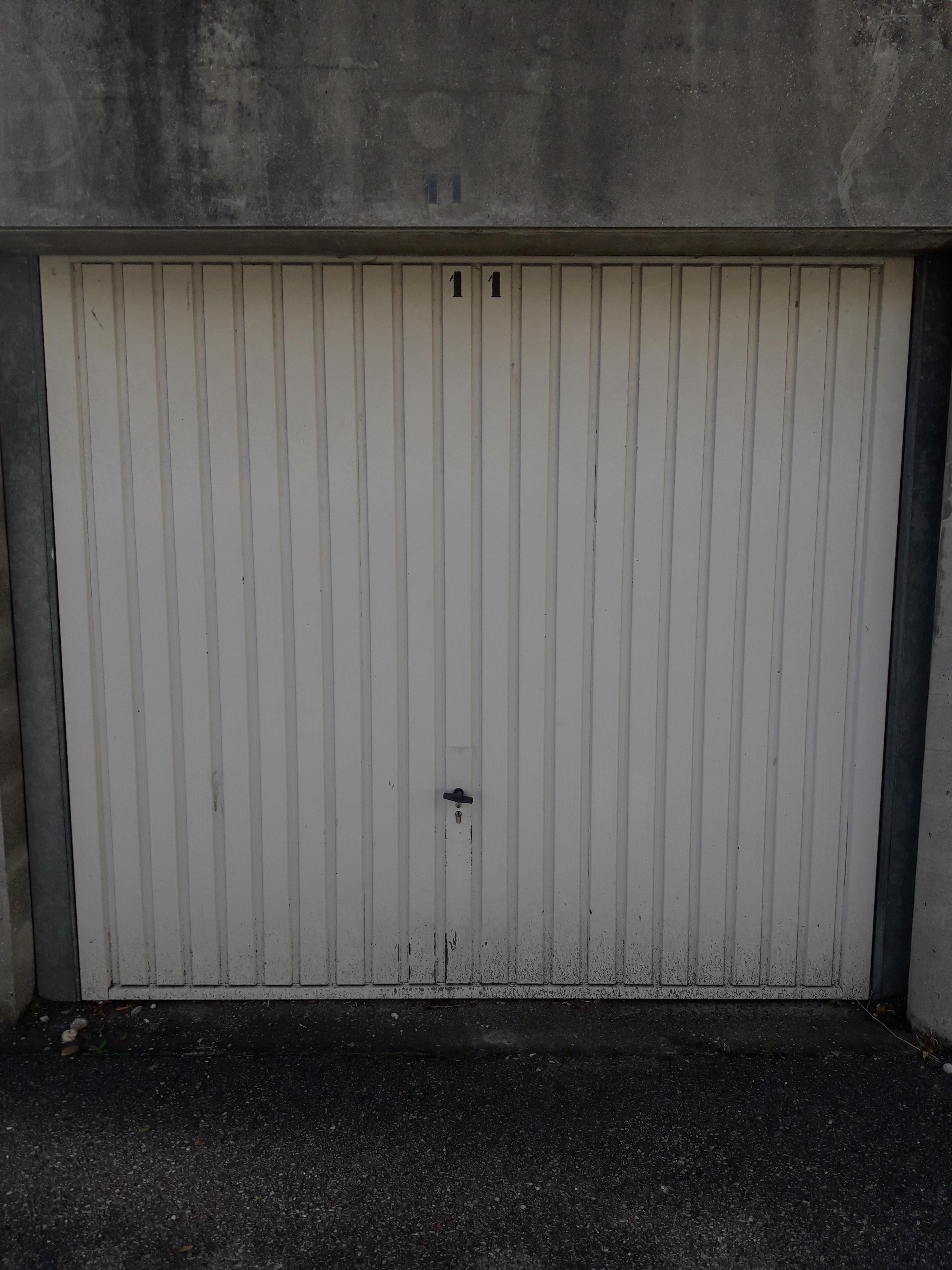 Box en RDC - Vénissieux - Sud de