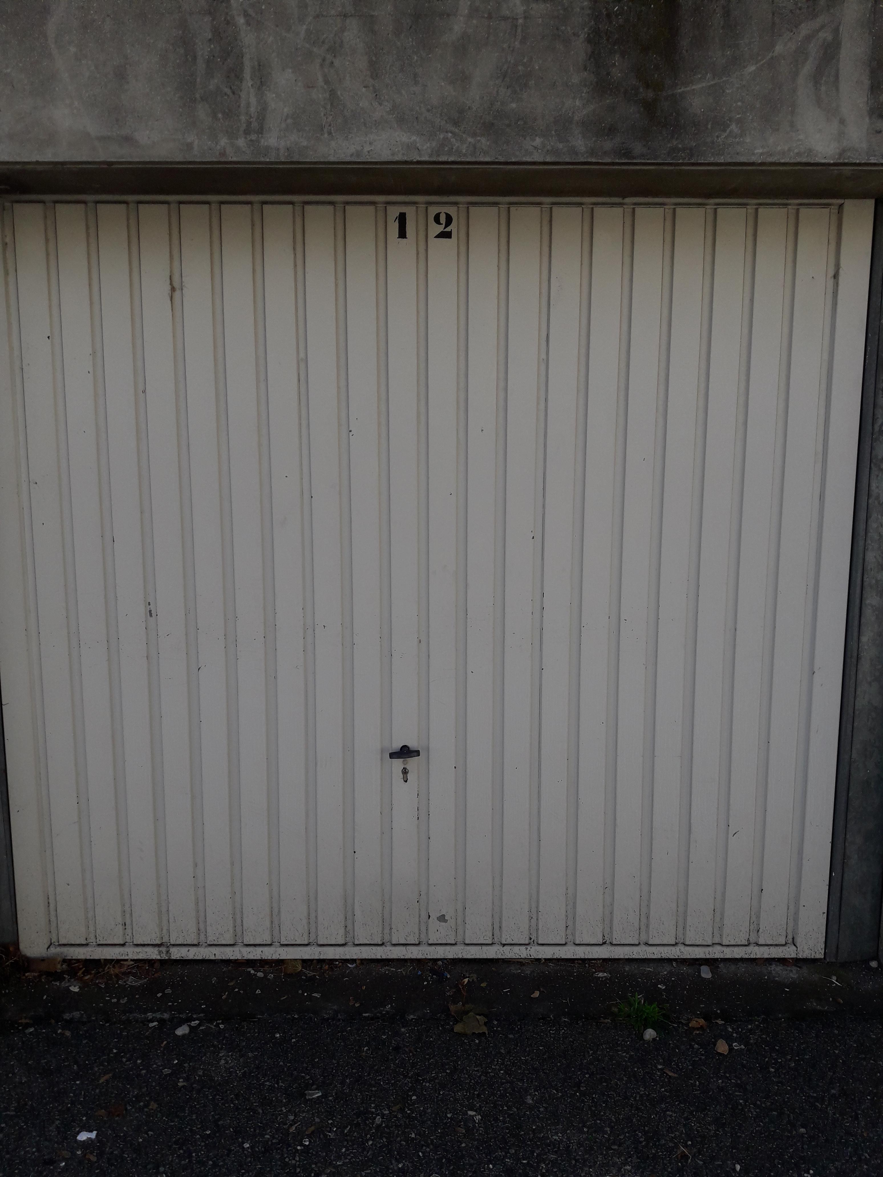 Stockage RDC proche Lyon