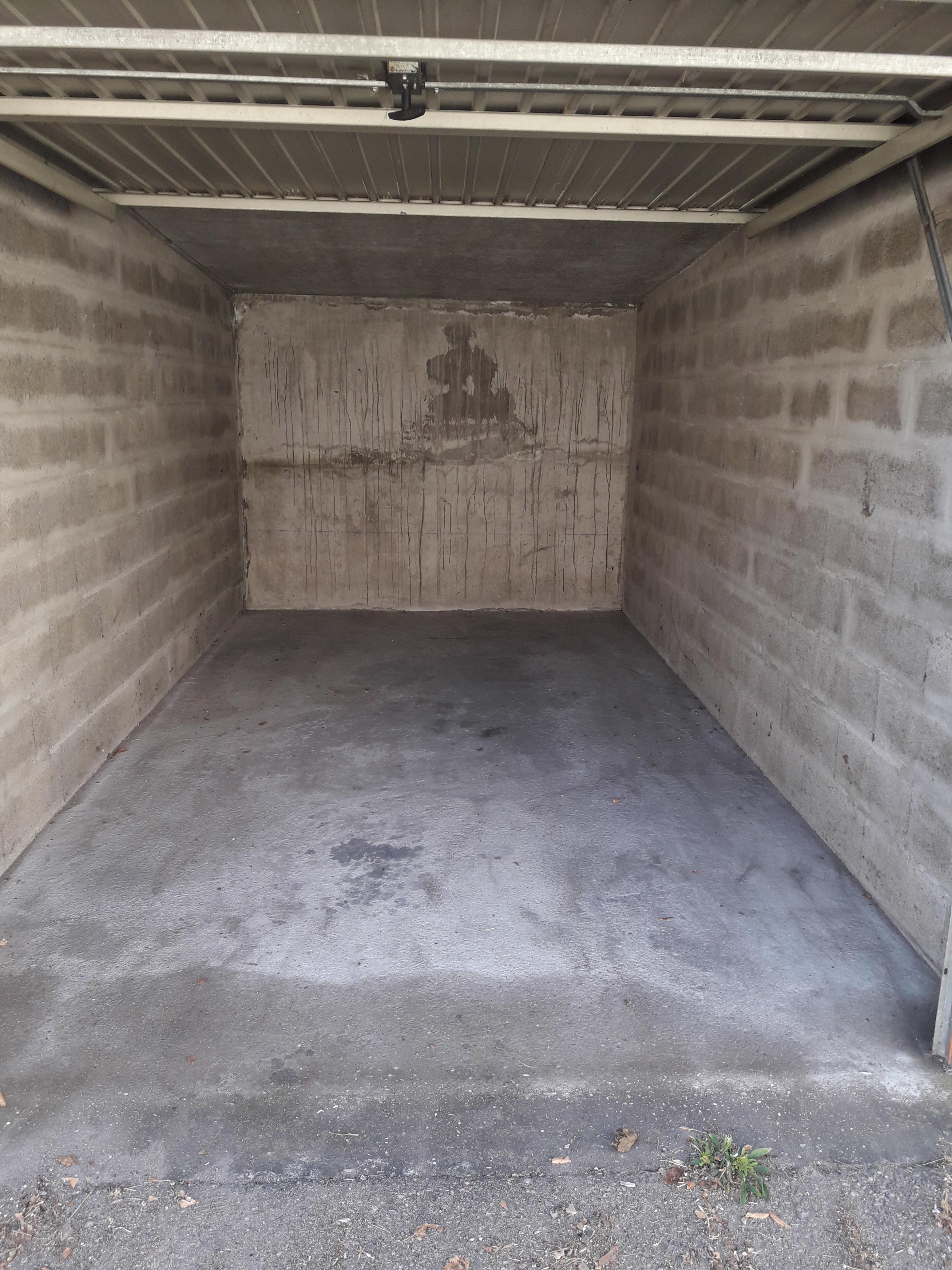 Stockage RDC proche Lyon