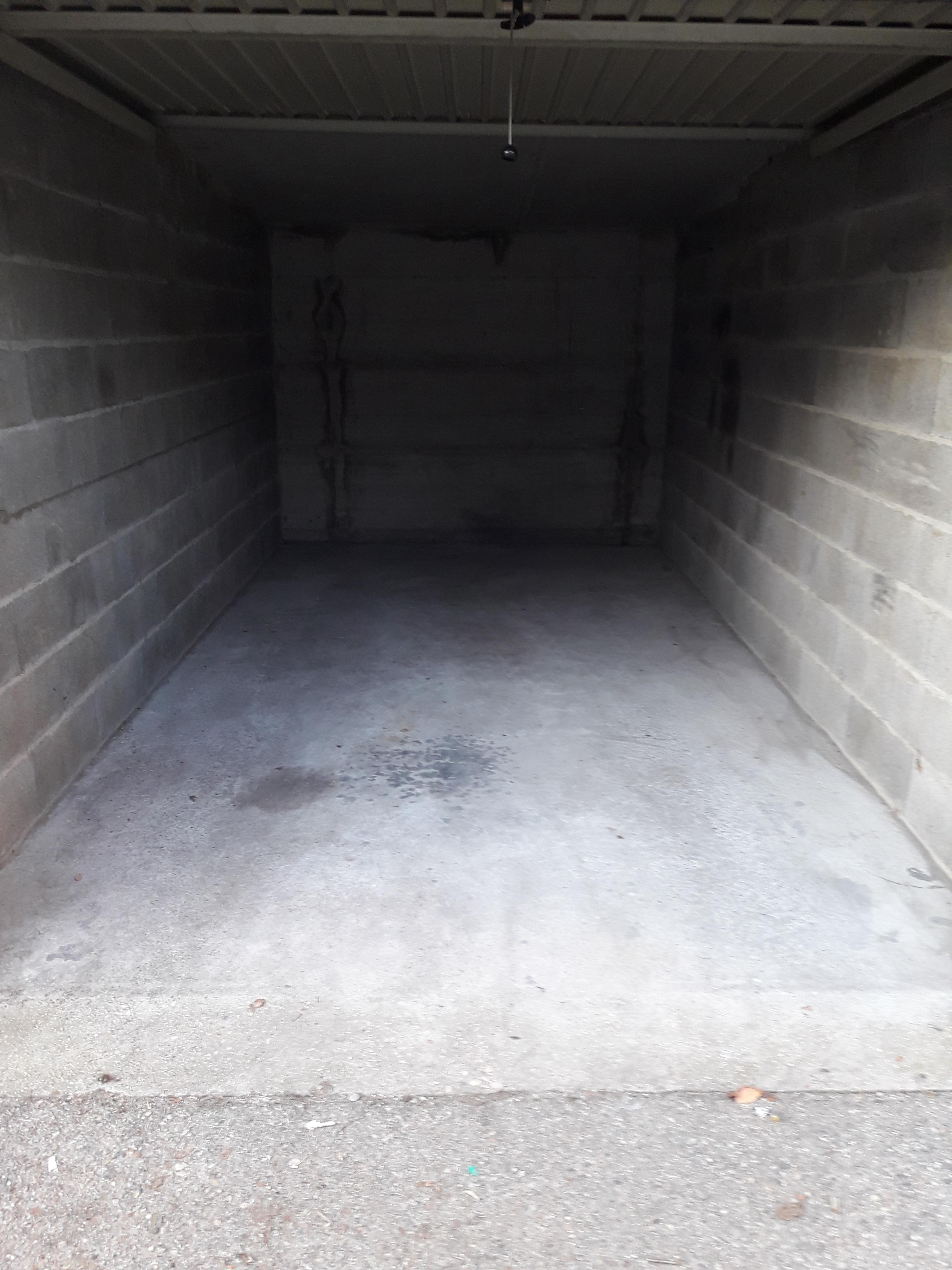 Stockage privé / Vénissieux / Sud de Lyon