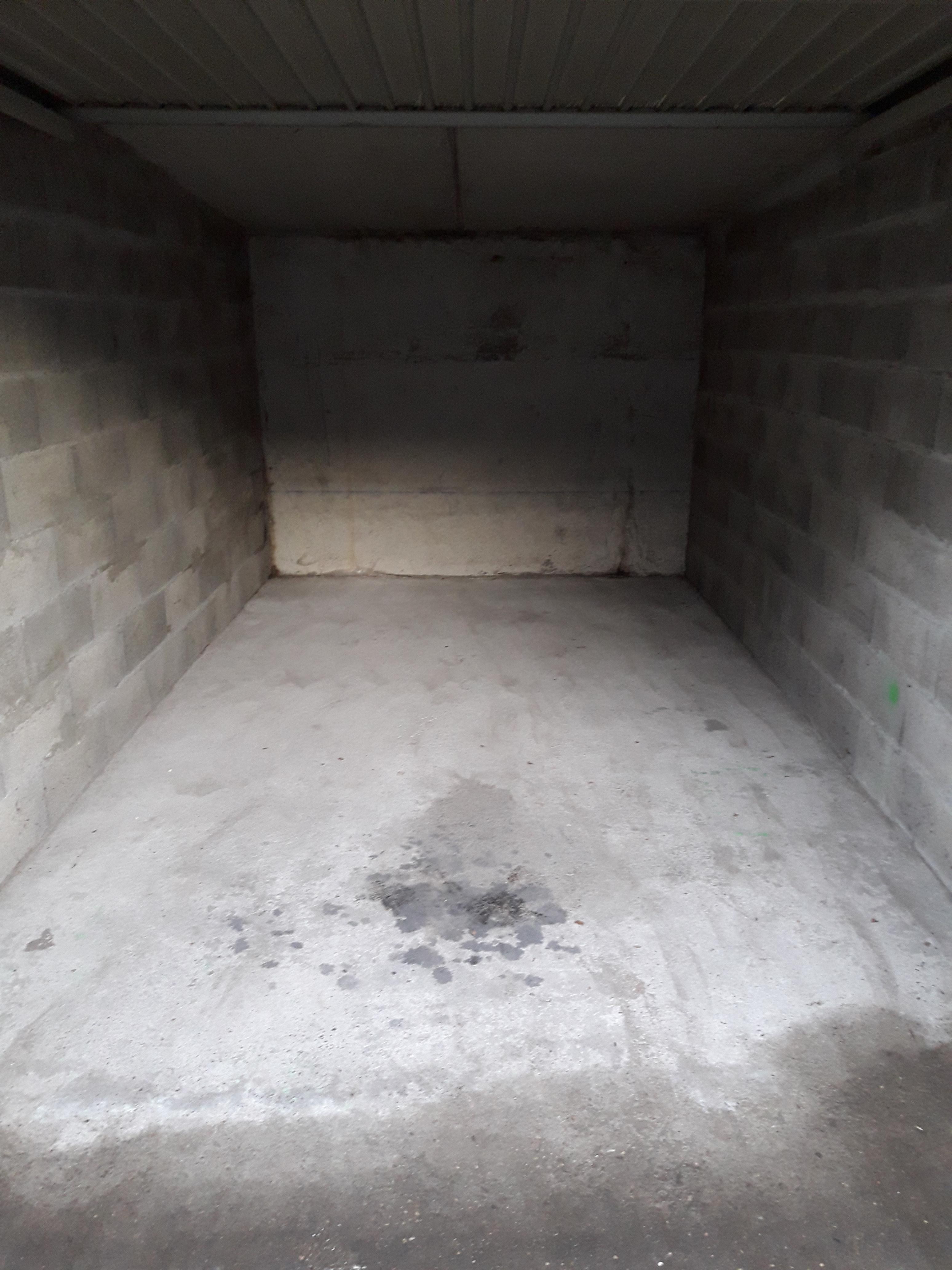 Stockage / Garde meuble / proche Lyon 8