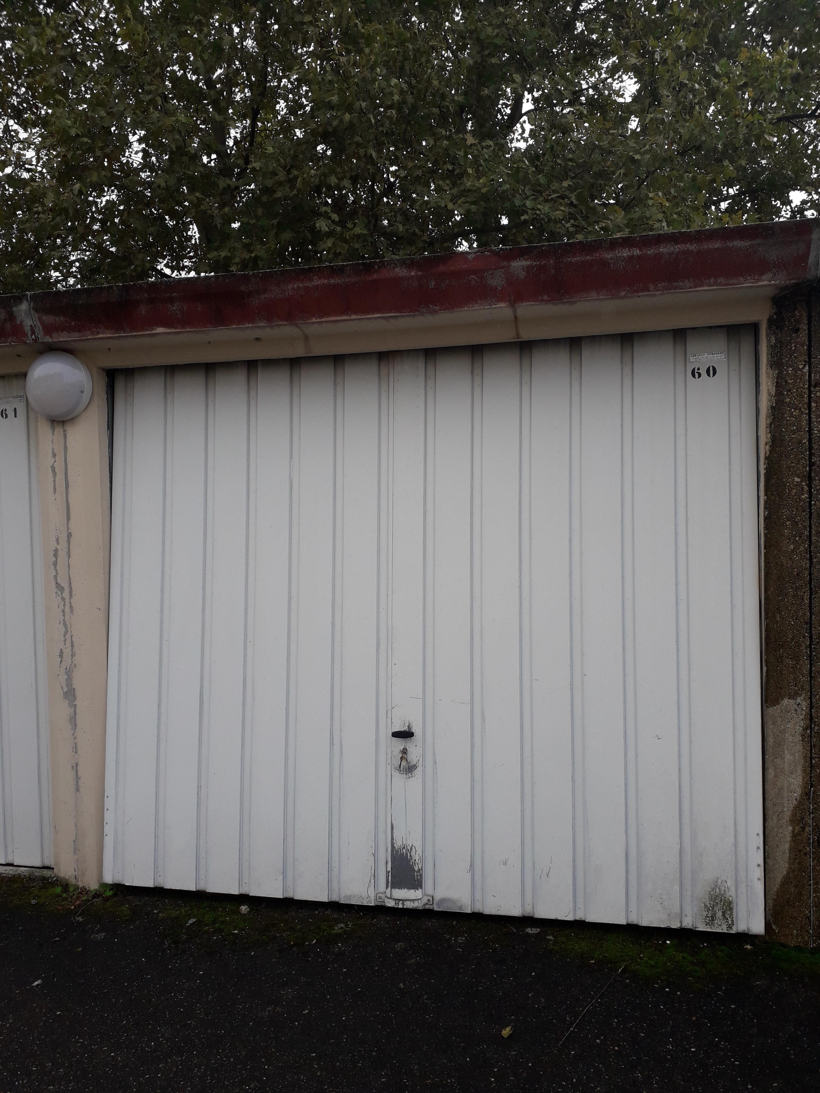 Stockage/parking sécurisé proche Mulhouse