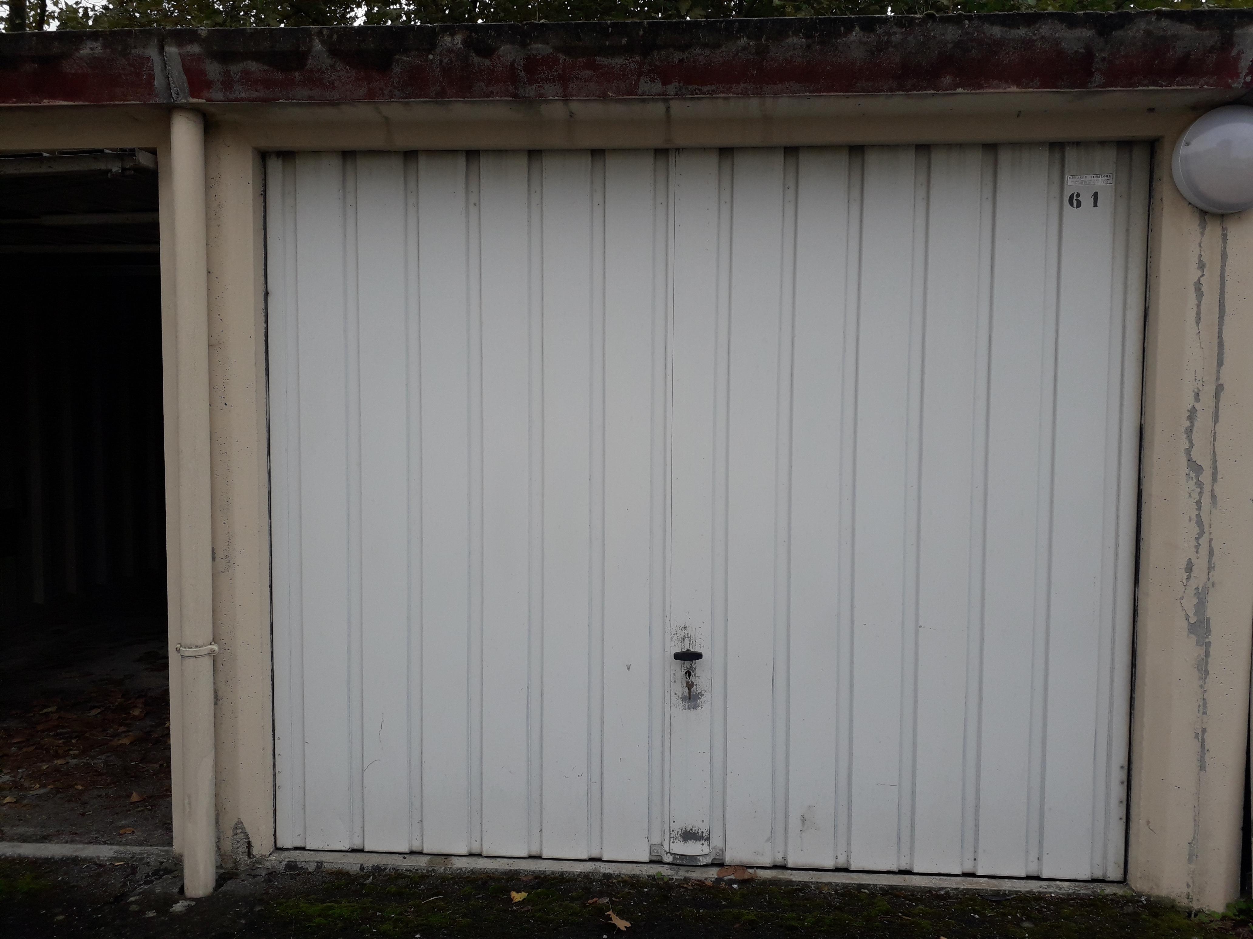 Box sécurisé Pfastatt accessible camion