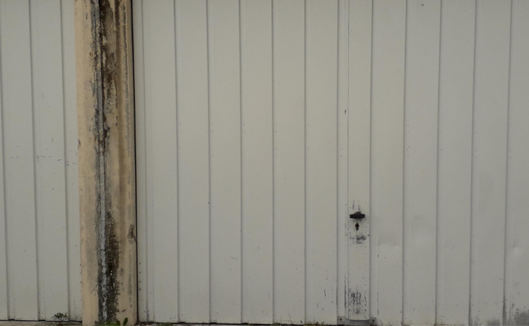 Box / Garage / Stockage - Offre de rentrée -50%