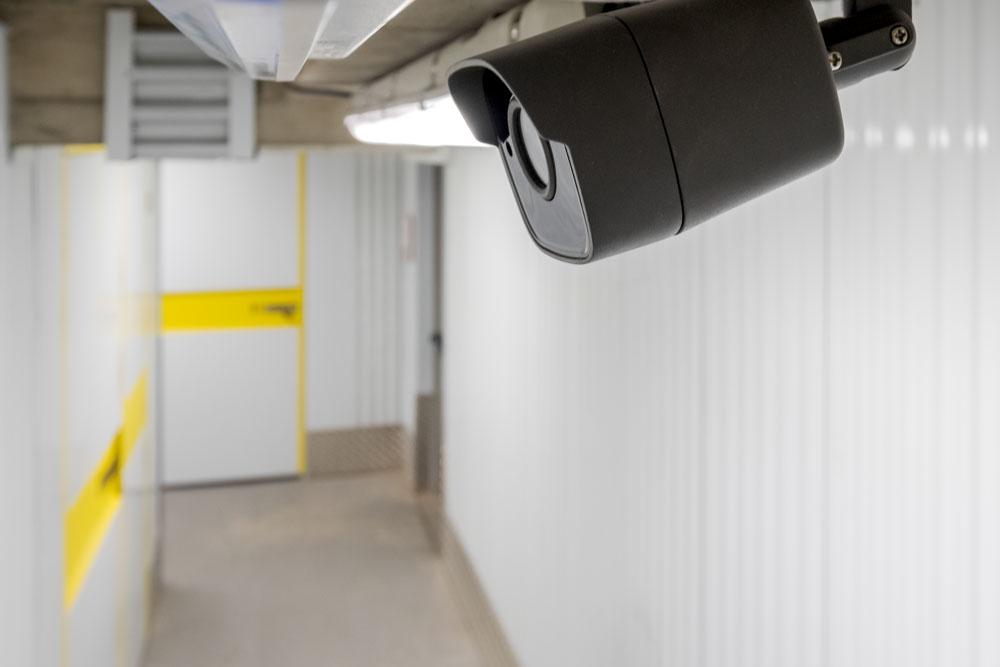 Box de stockage 2m² - Toulouse