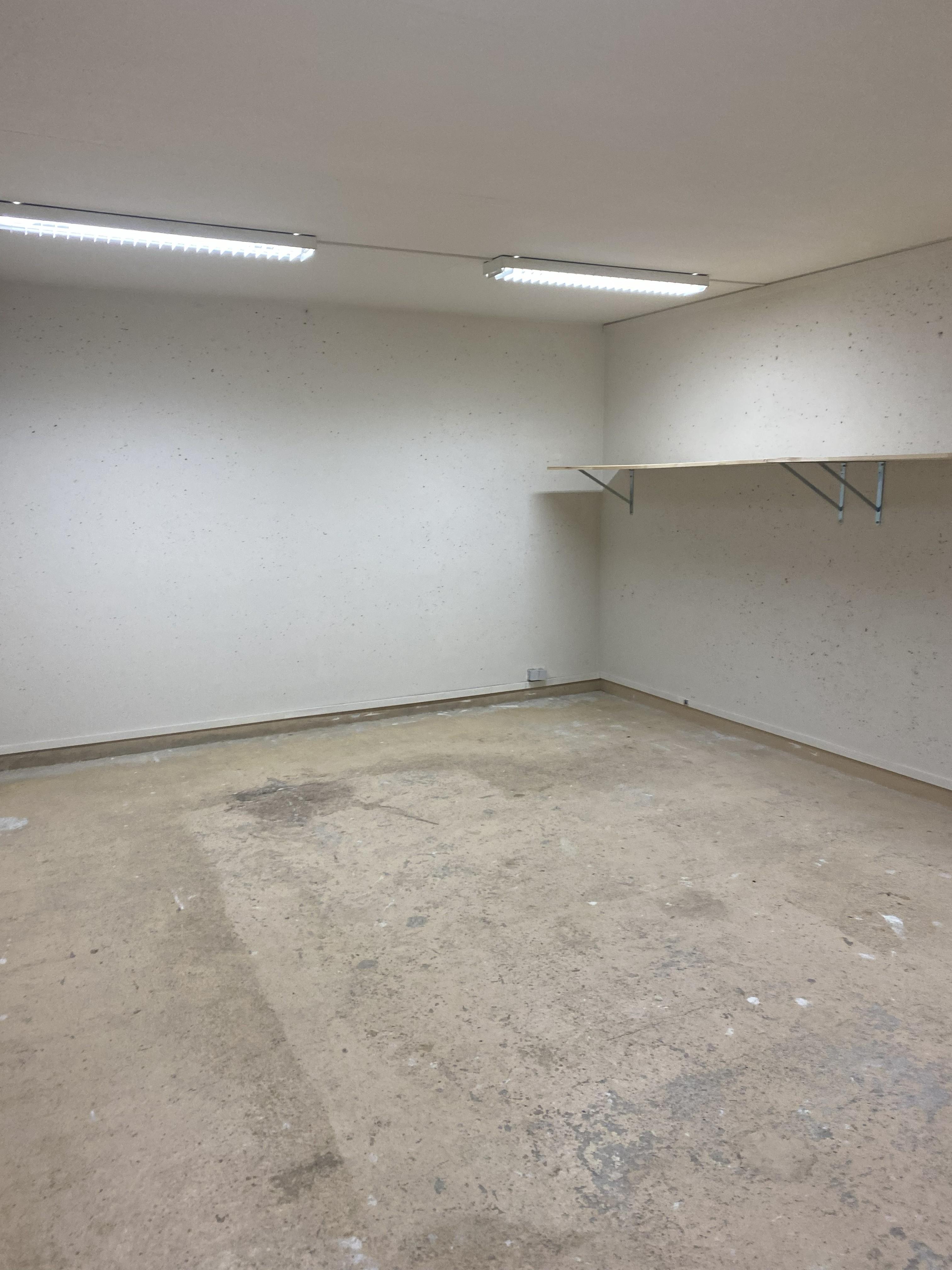 Cave / Entrepôt de 26m2 à Sainte-Foy-lès-Lyon