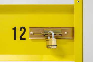 Box de stockage 6m² - Toulouse Centre
