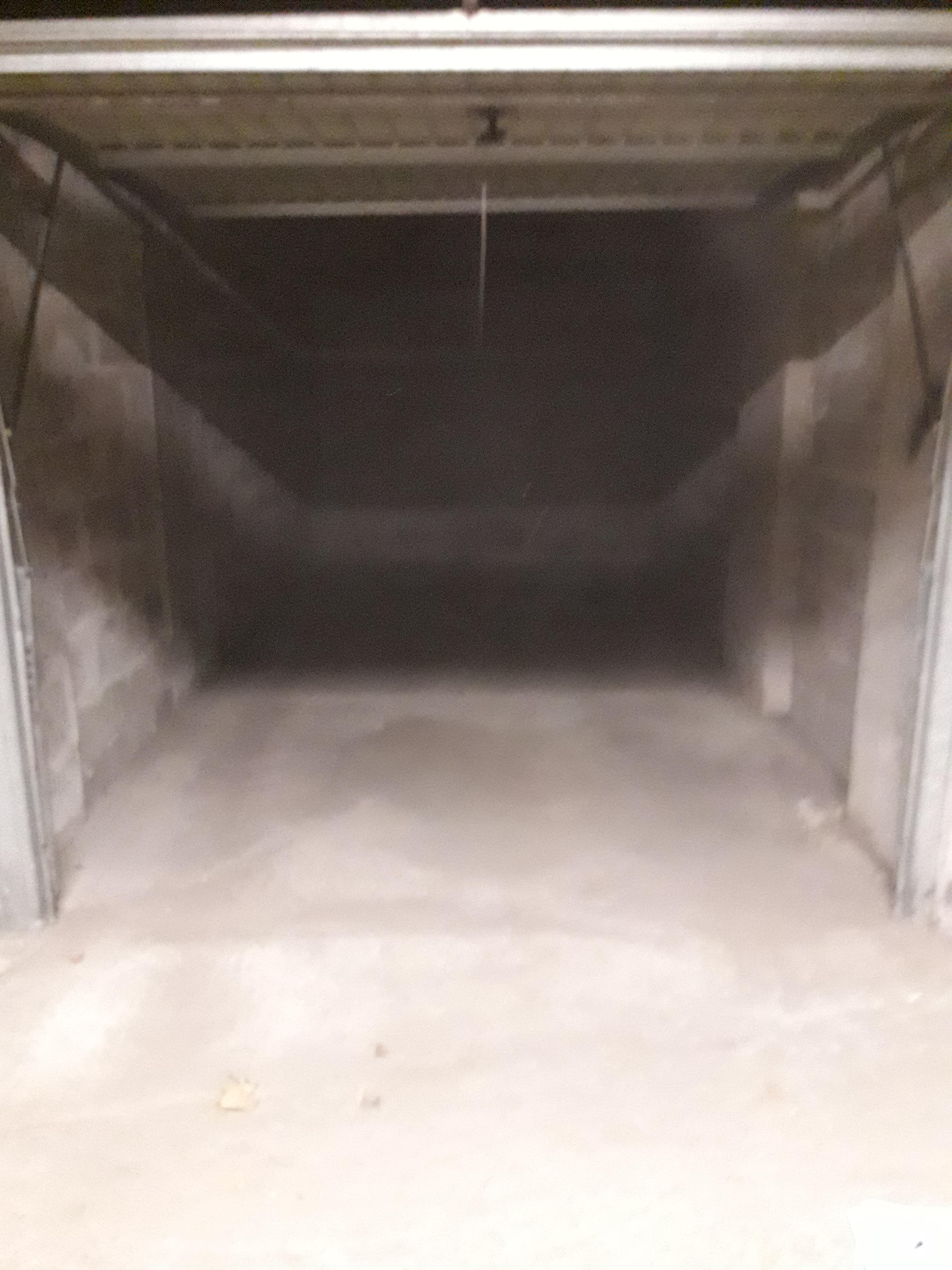 Garage individuel / St Genis Laval