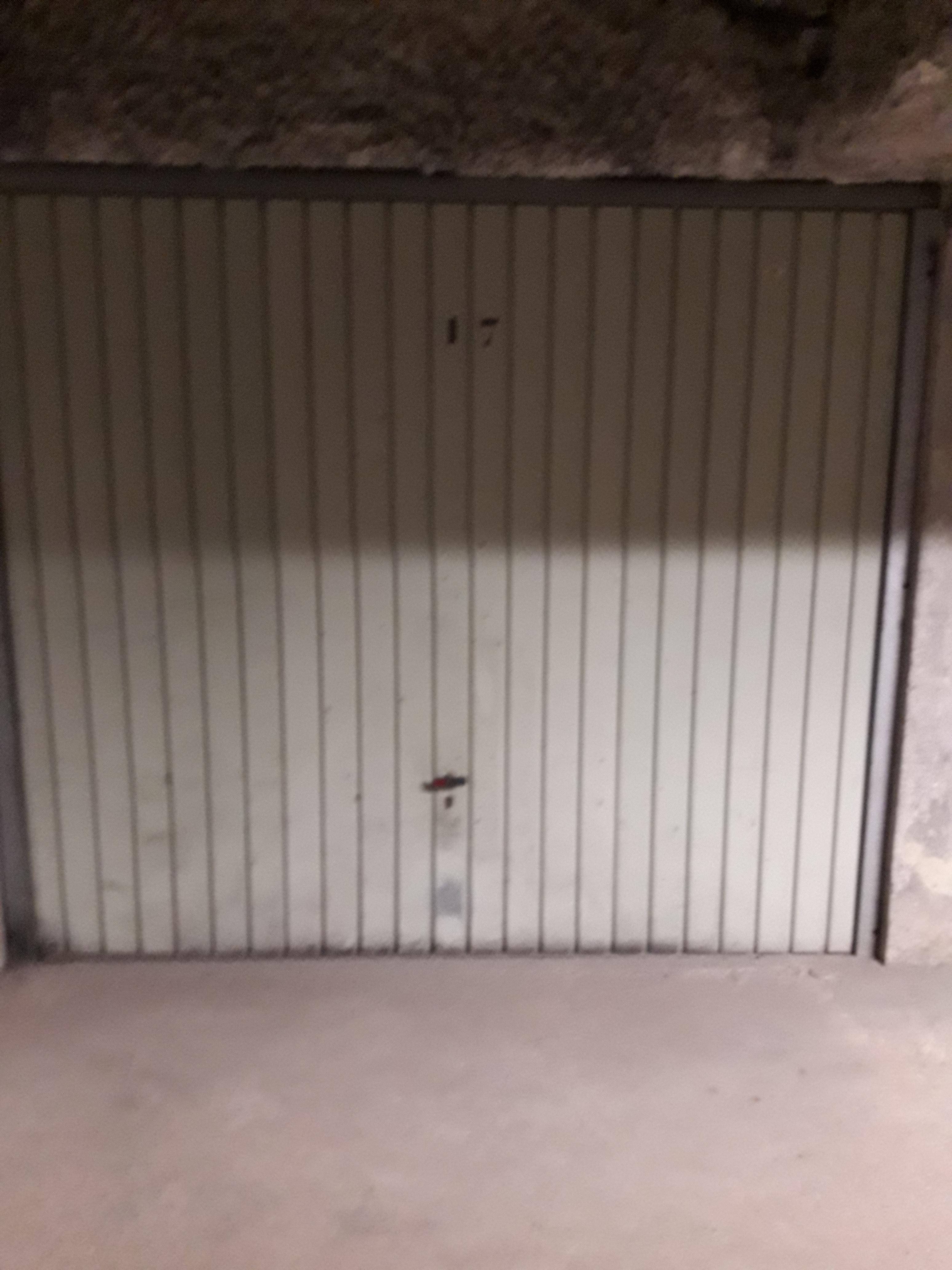 Garage /proche Lyon