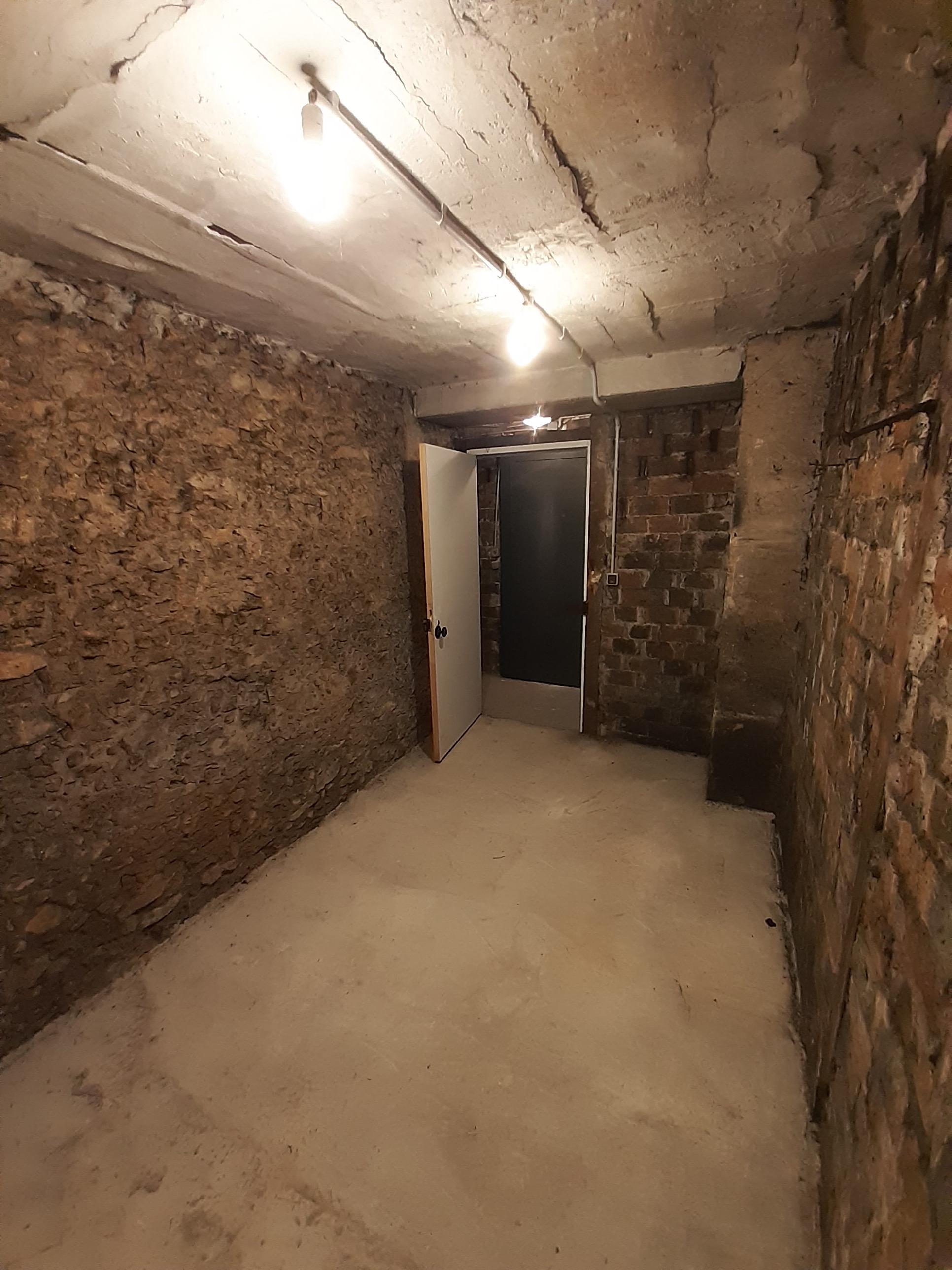 Cave 9ème arrondissement - Poissonière
