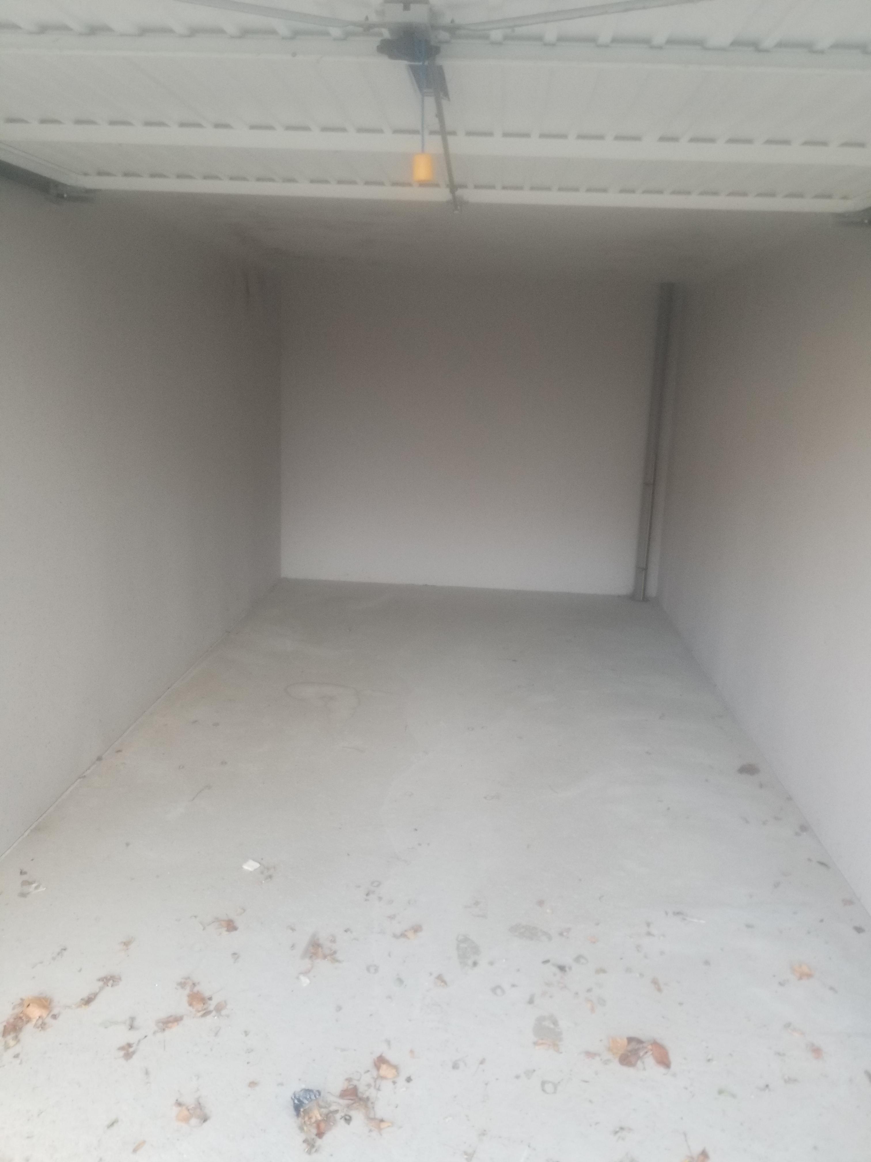 Garage proche Mulhouse - Box stockage