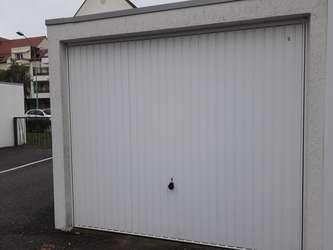 Garage proche Mulhouse - Box stockage