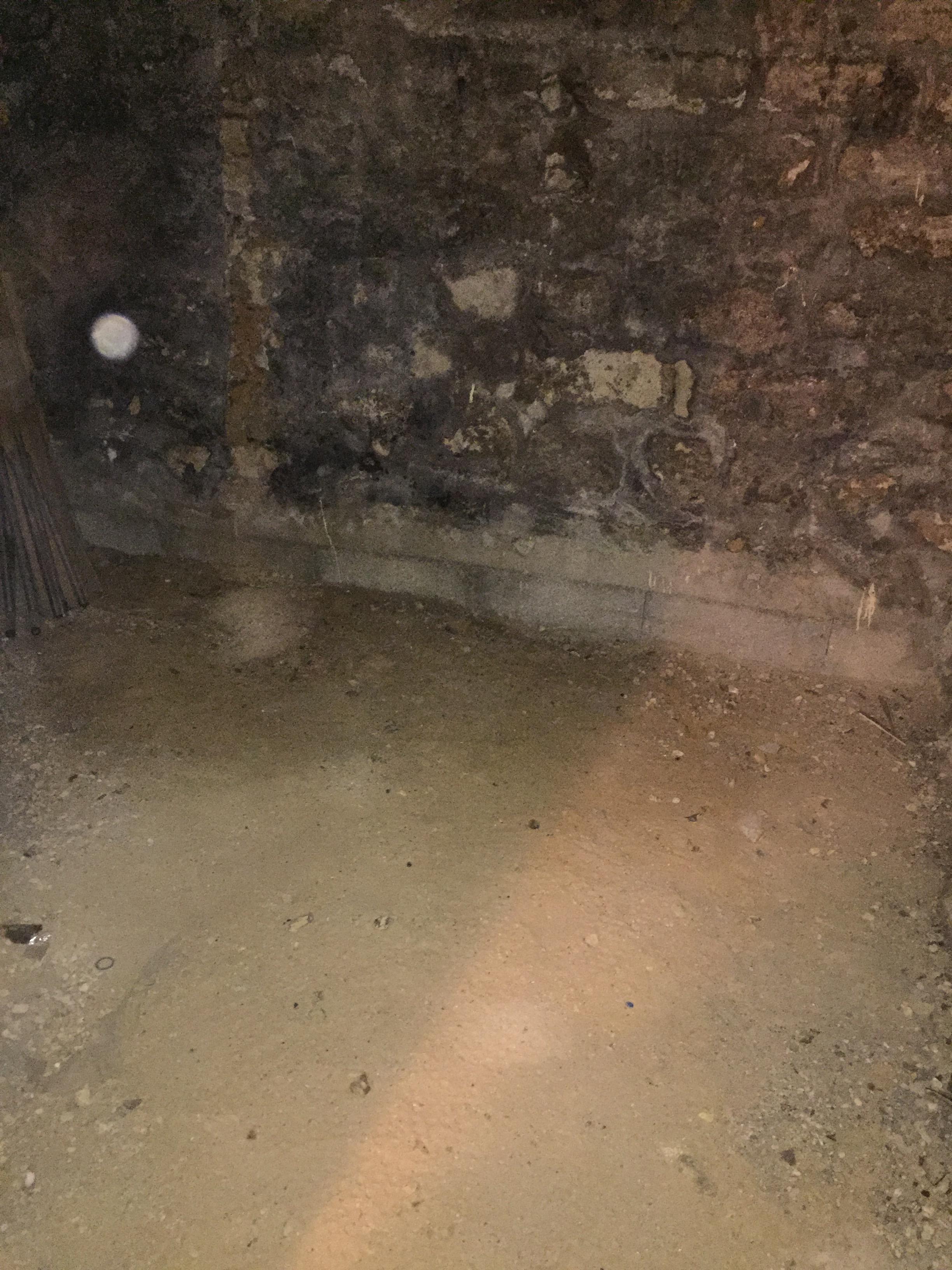 Cave sécurisée Ecole Militaire/Gros Caillou - rue Augereau