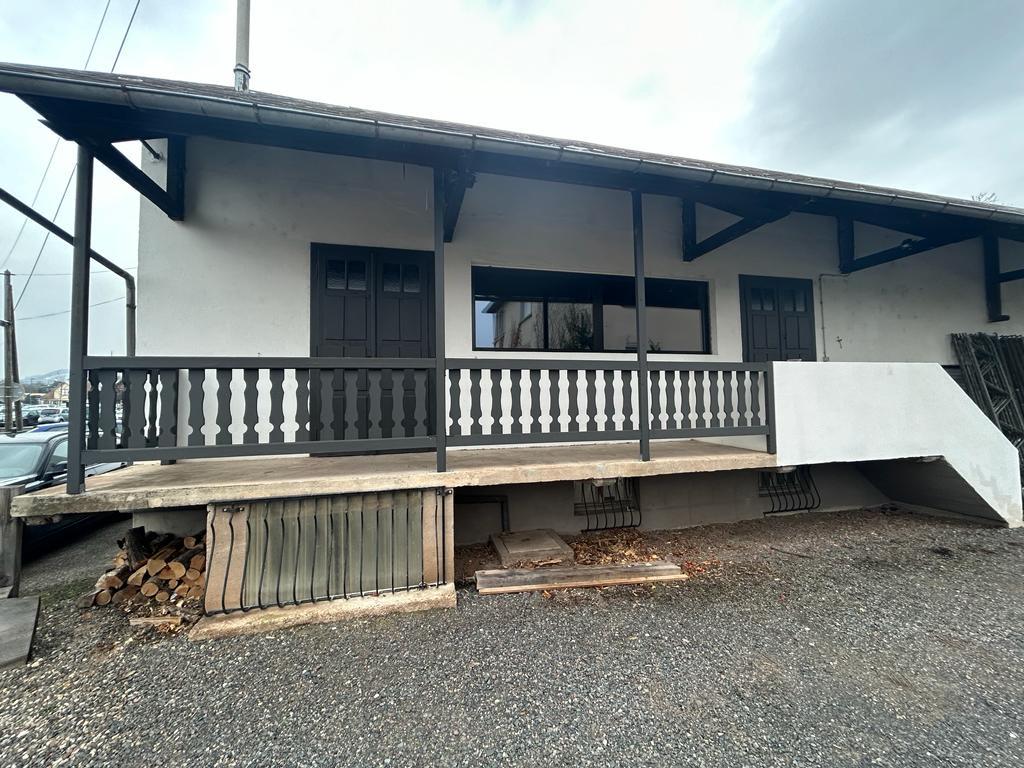 Local - 7m² - Molsheim