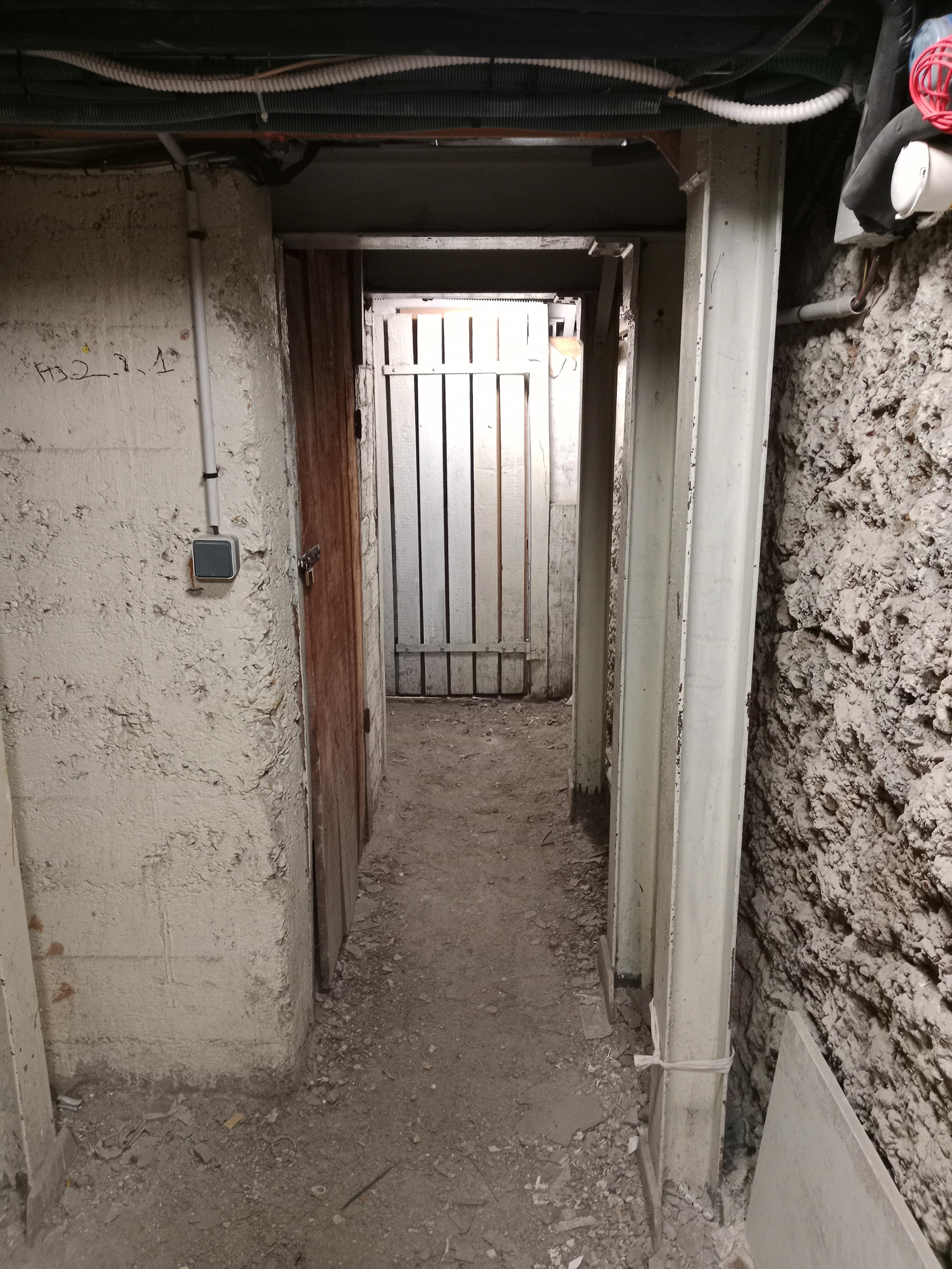 Cave à louer