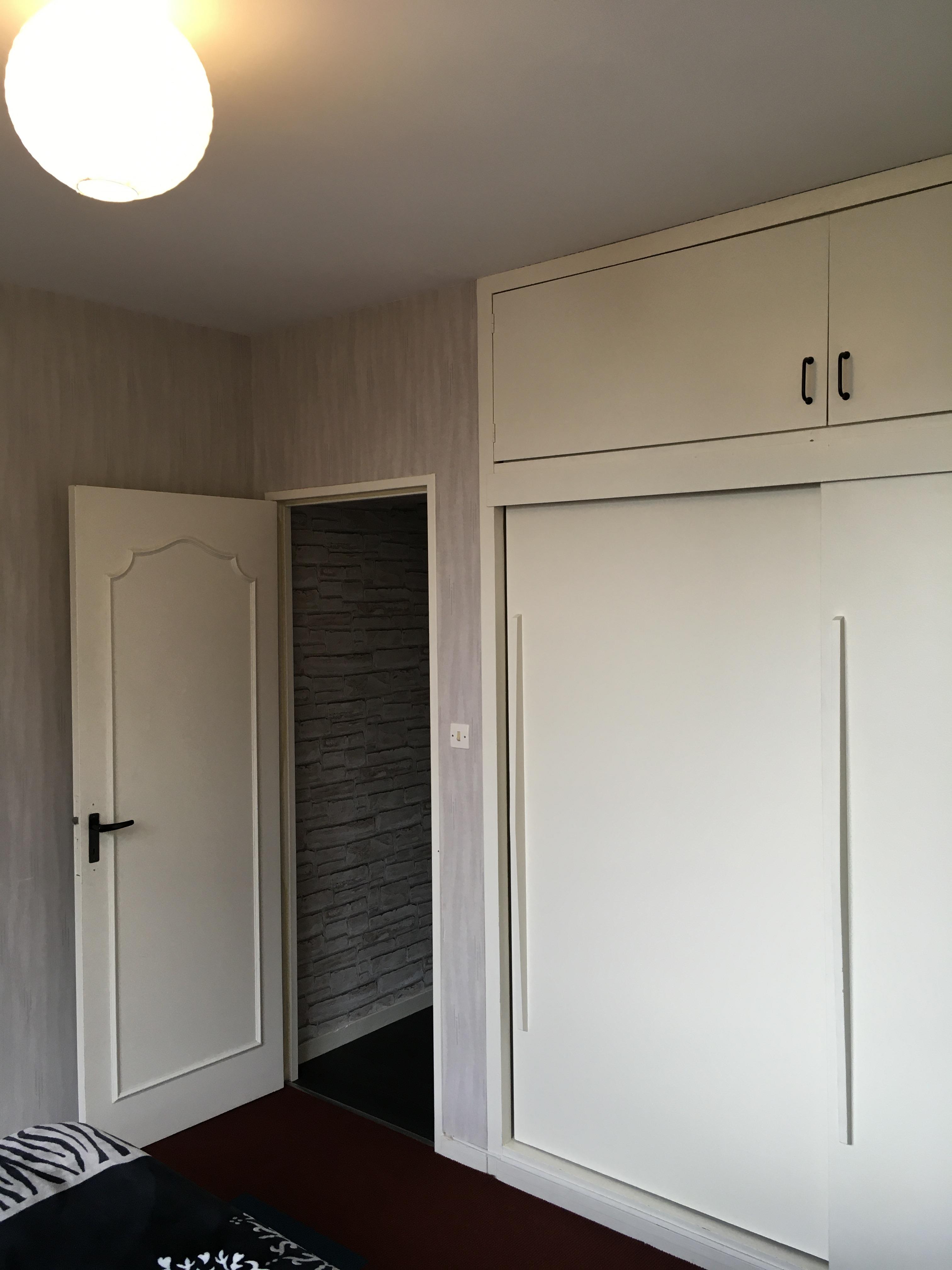 espace chambre stockage sécurisé